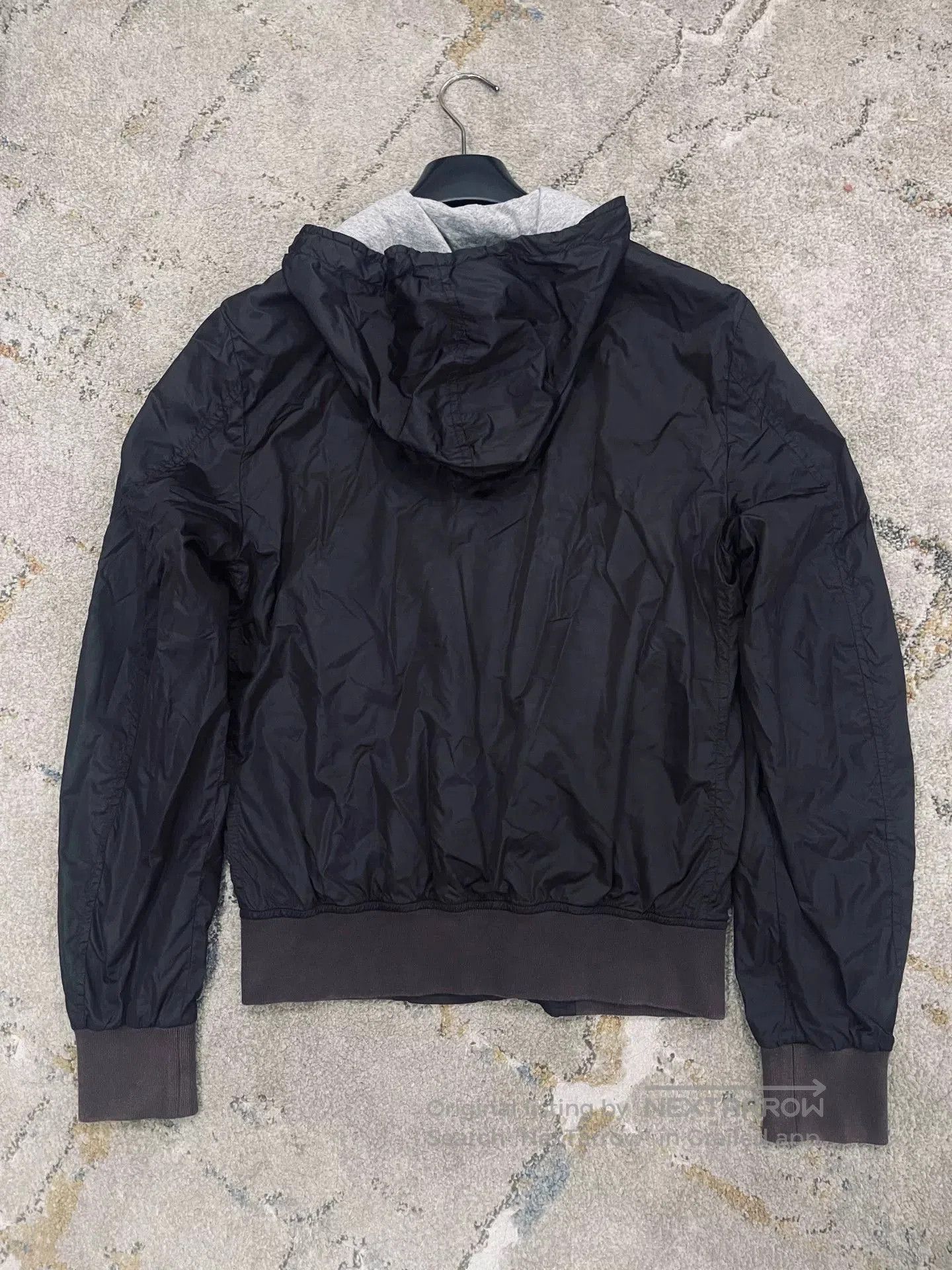 Dolce & Gabbana Dolce&Gabbana Hooded Jacket. Size US M / EU 48-50 / 2 - 2 Thumbnail
