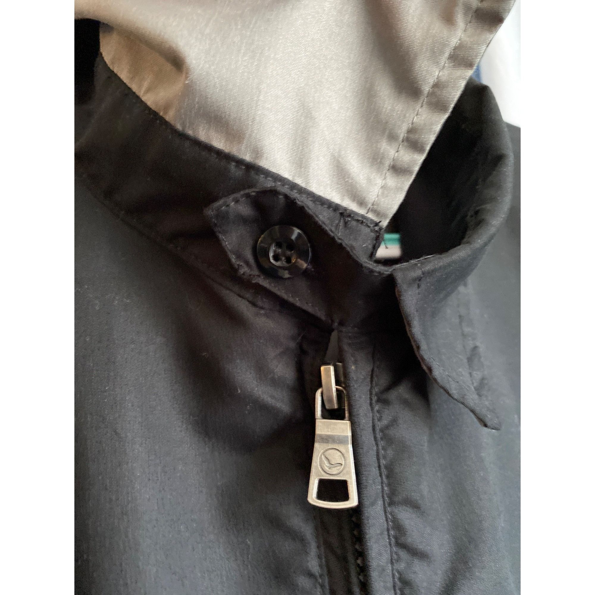 Hawke & Co HAWKE & CO MEN'S BLACK SOFT SHELL JACKET SZ XXL Size US XXL / EU 58 / 5 - 5 Thumbnail