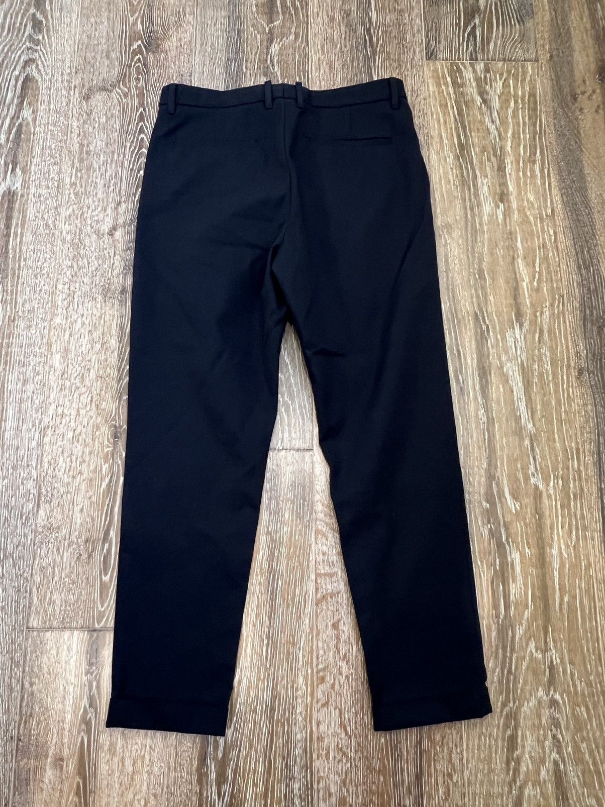 Allsaints Allsaints wool trousers Size US 28 / EU 44 - 2 Thumbnail