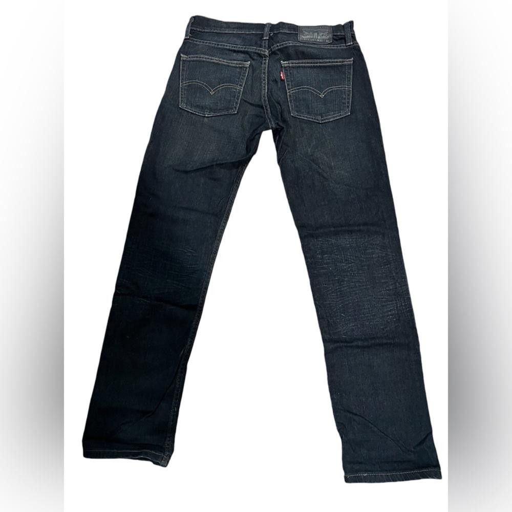 Levi's Levi's Men's 511 Slim-Fit Jean 31x30 Size US 31 - 4 Thumbnail