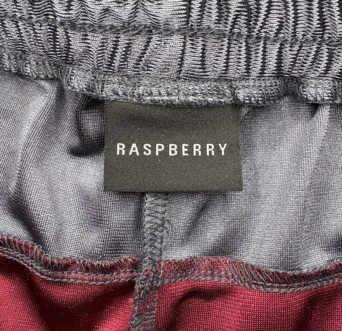 The GV Gallery GV Gallery Tracy McGrady Sweatpants Size US 28 / EU 44 - 4 Thumbnail