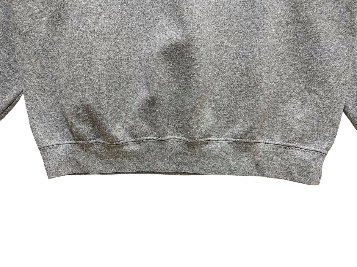 Japanese Brand Vintage 90s MOONEYES Big Logo Crewneck Sweatshirt Size L Size US L / EU 52-54 / 3 - 5 Thumbnail