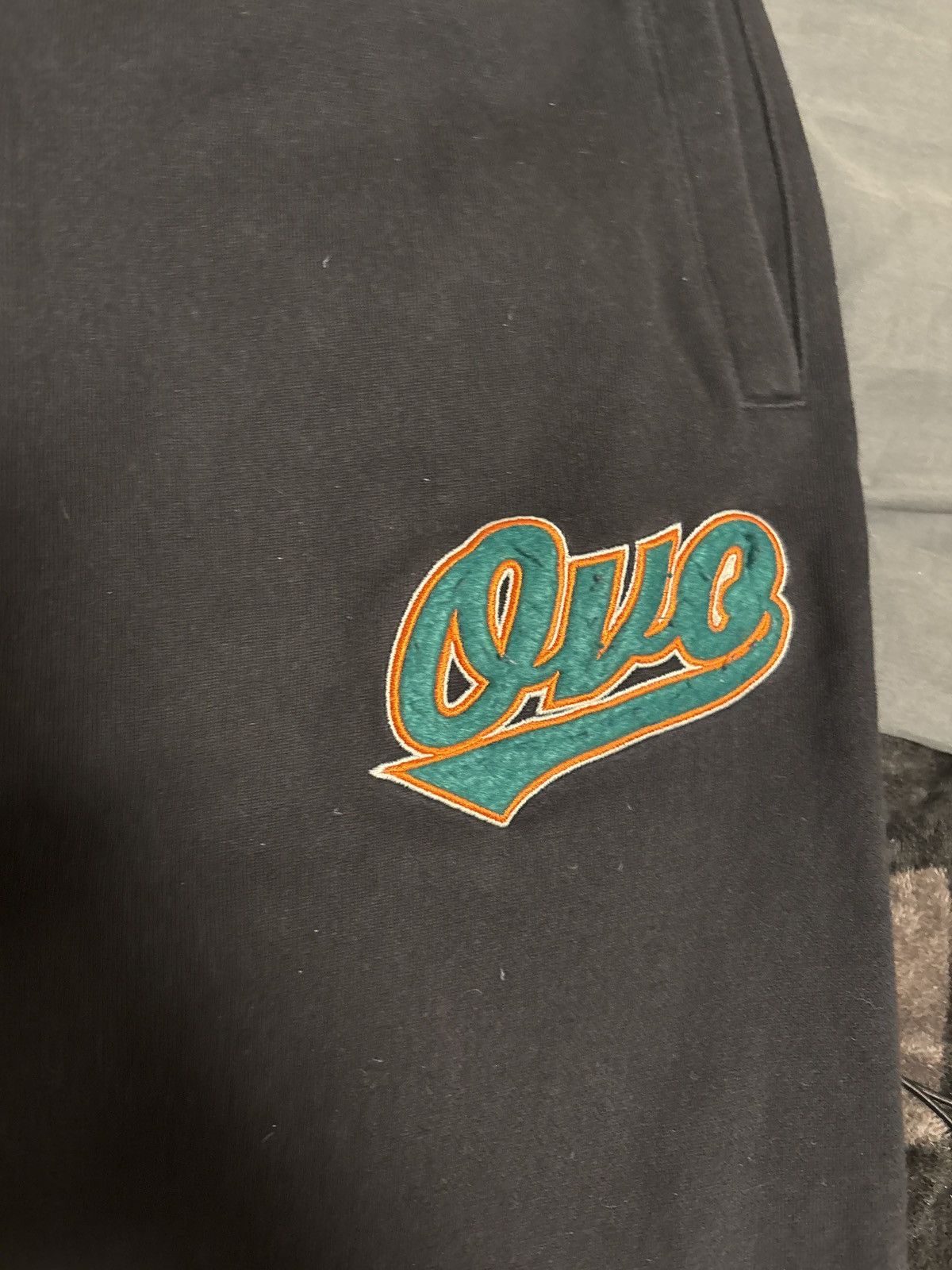 October's Very Own OVO sweatpants Size US 36 / EU 52 - 2 Thumbnail