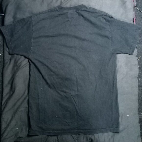 Mad Engine × Marvel Comics Marvel Mad Engine Captain America Zombie T-Shirt Size US L / EU 52-54 / 3 - 6 Thumbnail