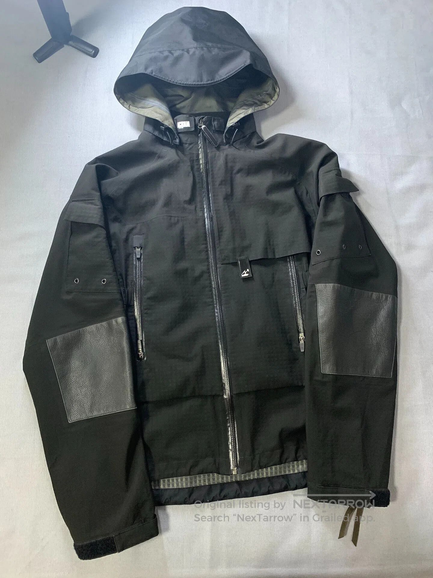 Acronym Acronym j73-ws M BNWT | Grailed