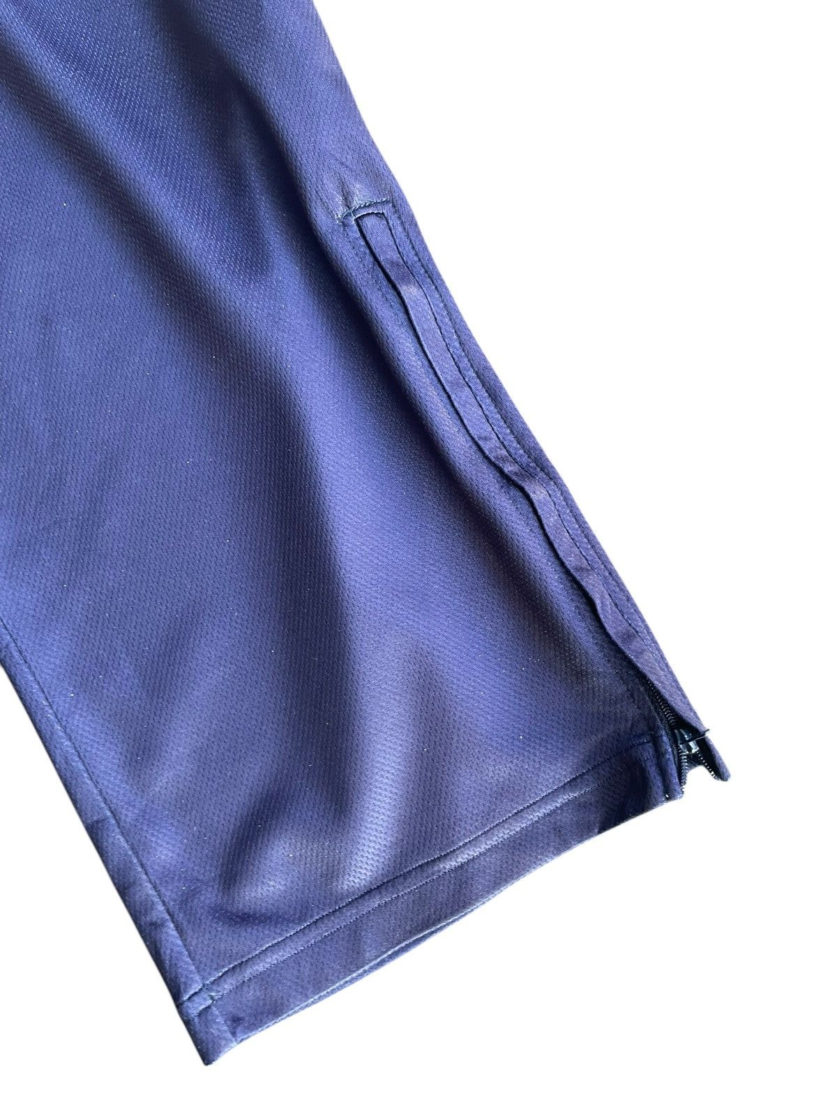 Descente × Japanese Brand × Vintage Vintage Descente Hitachi Track Bottom Size US 32 / EU 48 - 7 Thumbnail