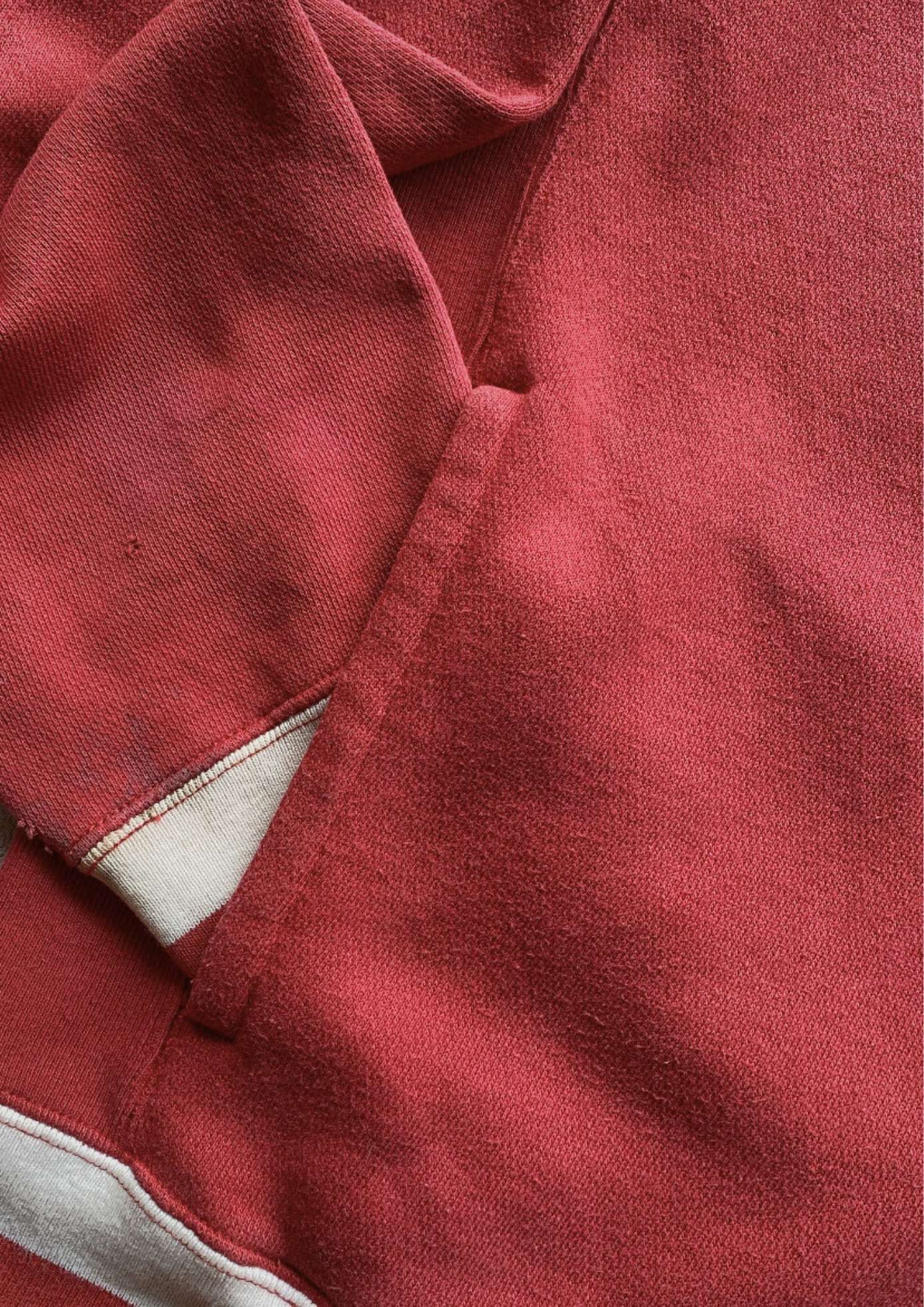 Polo Ralph Lauren Vintage 1990's Ralph Lauren Polo Sport Tiger Sun Faded Red Size US M / EU 48-50 / 2 - 4 Thumbnail