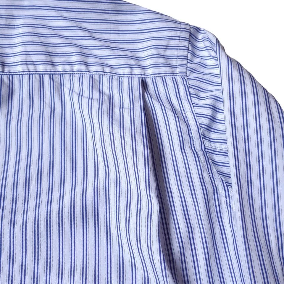 Comme des Garcons Comme Des Garcons SHIRT France Tops Shirt Size XS / US 0-2 / IT 36-38 - 5 Thumbnail