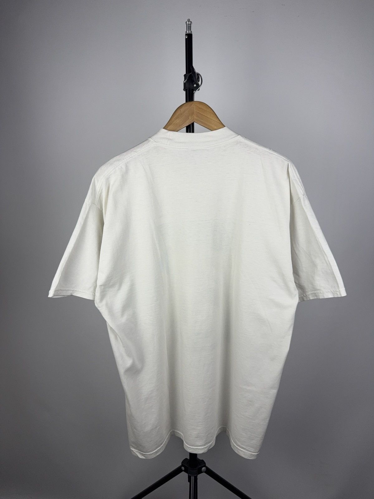 Other Vintage 1986 WWF Panda Sanctuary Tee Nature Graphic Size US L / EU 52-54 / 3 - 8 Thumbnail
