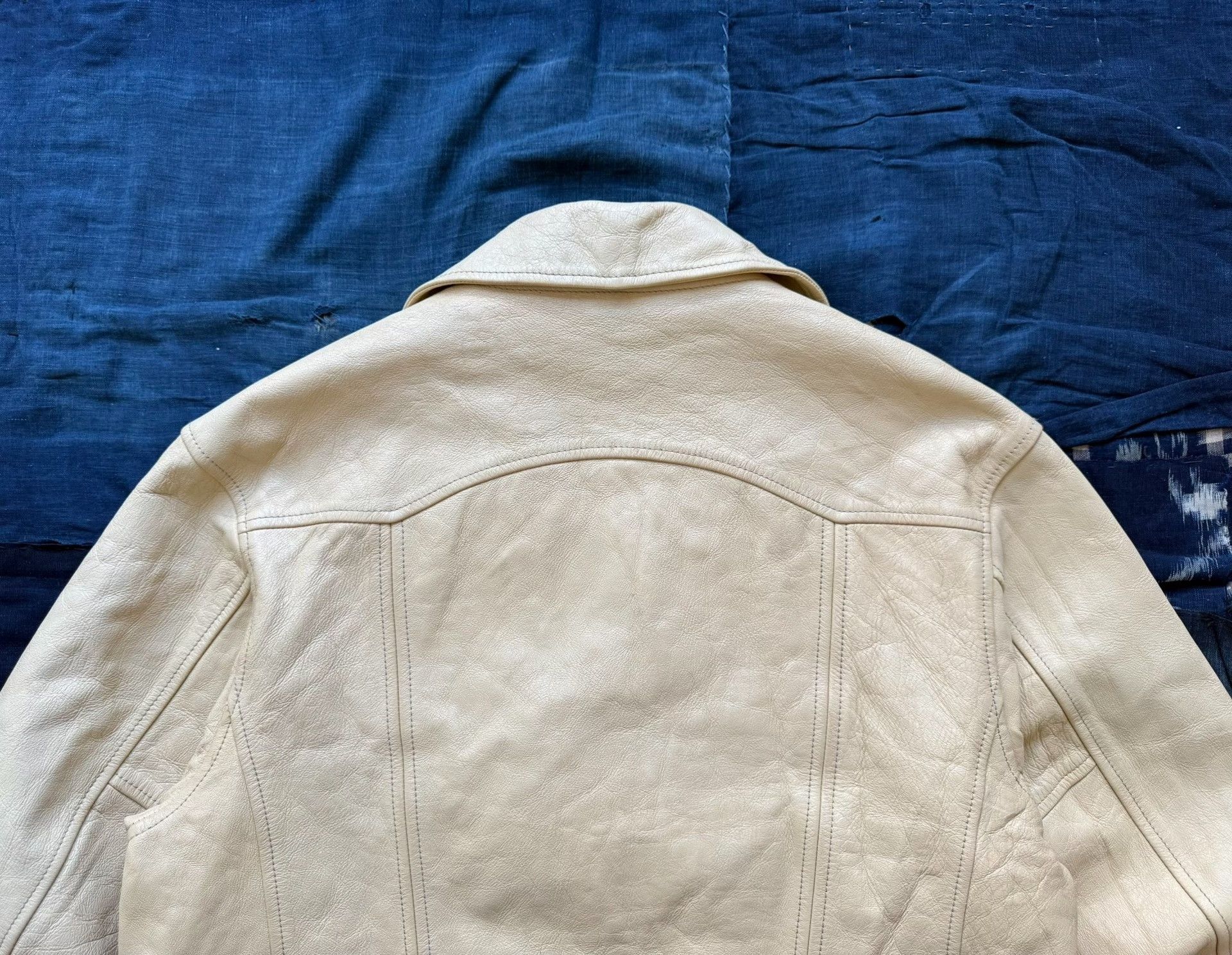 Visvim VISVIM 24SS STRABLER JKT Size US L / EU 52-54 / 3 - 7 Thumbnail