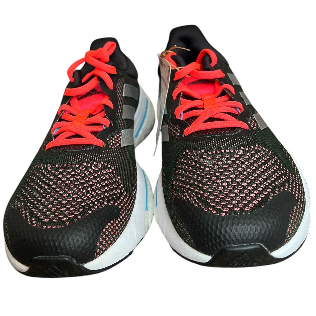 Adidas Adidas Solar Glide 5 Knit Upper Boost Midsole Sneakers, US8 Size US 8 / EU 41 - 10 Thumbnail