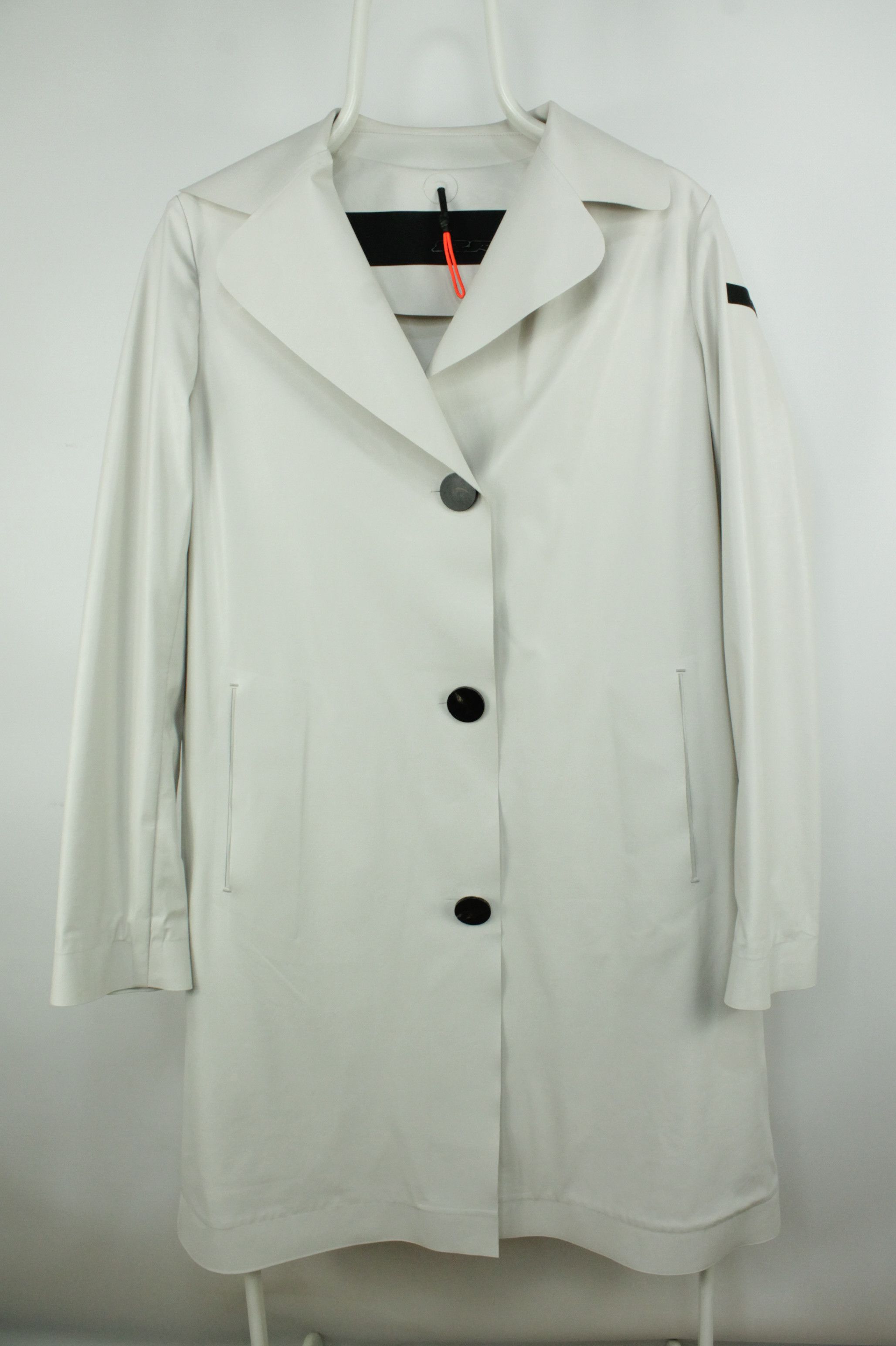 RRD RRD Roberto Ricci Design Trench Coat Women's Size M / US 6-8 / IT 42-44 - 1 Thumbnail
