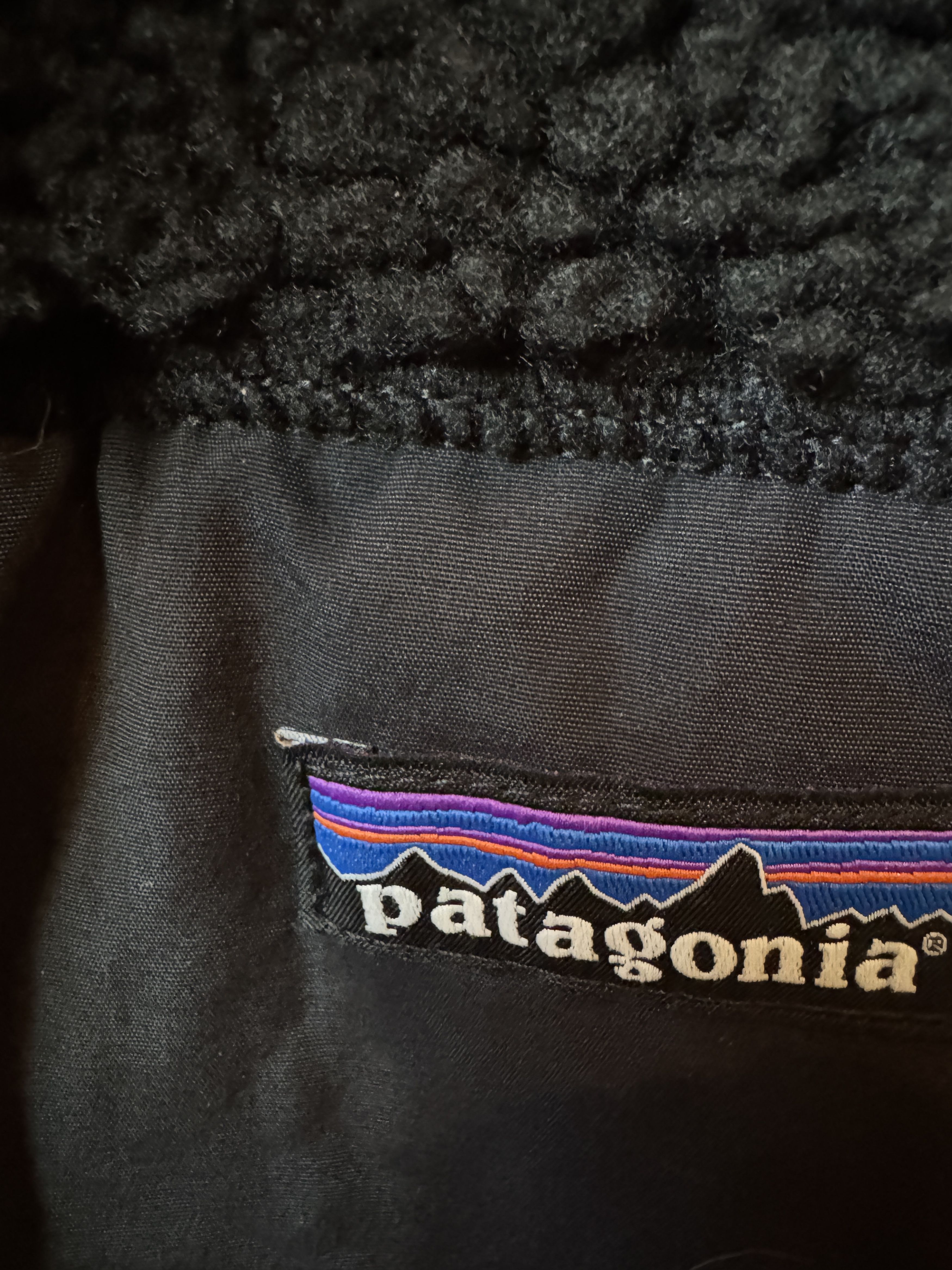 Patagonia Brand New Patagonia Men's Fleece Vest XL Size US XL / EU 56 / 4 - 5 Thumbnail
