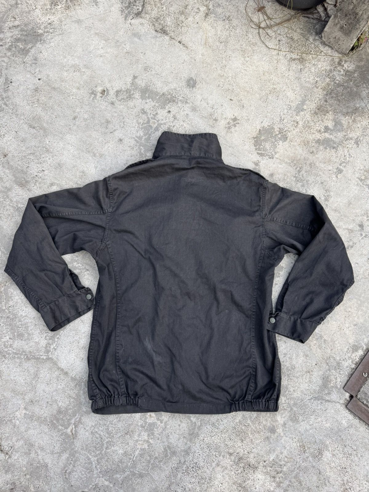 Other Jacket Army Of L’Air French Bidermann Vintage 1994 Size US L / EU 52-54 / 3 - 2 Thumbnail