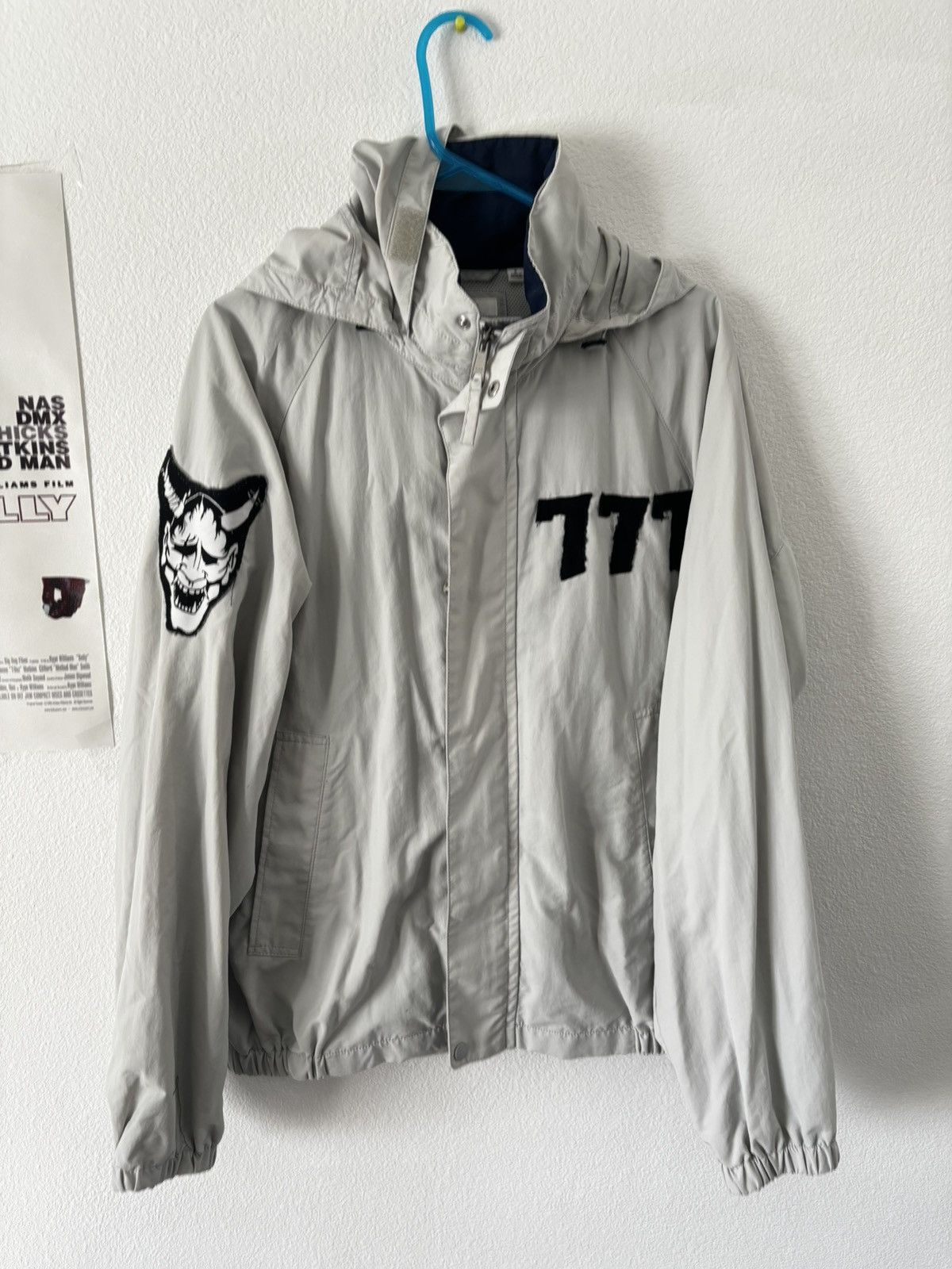 Uniqlo White Uniqlo Custom Jacket Size US S / EU 44-46 / 1 - 1 Thumbnail