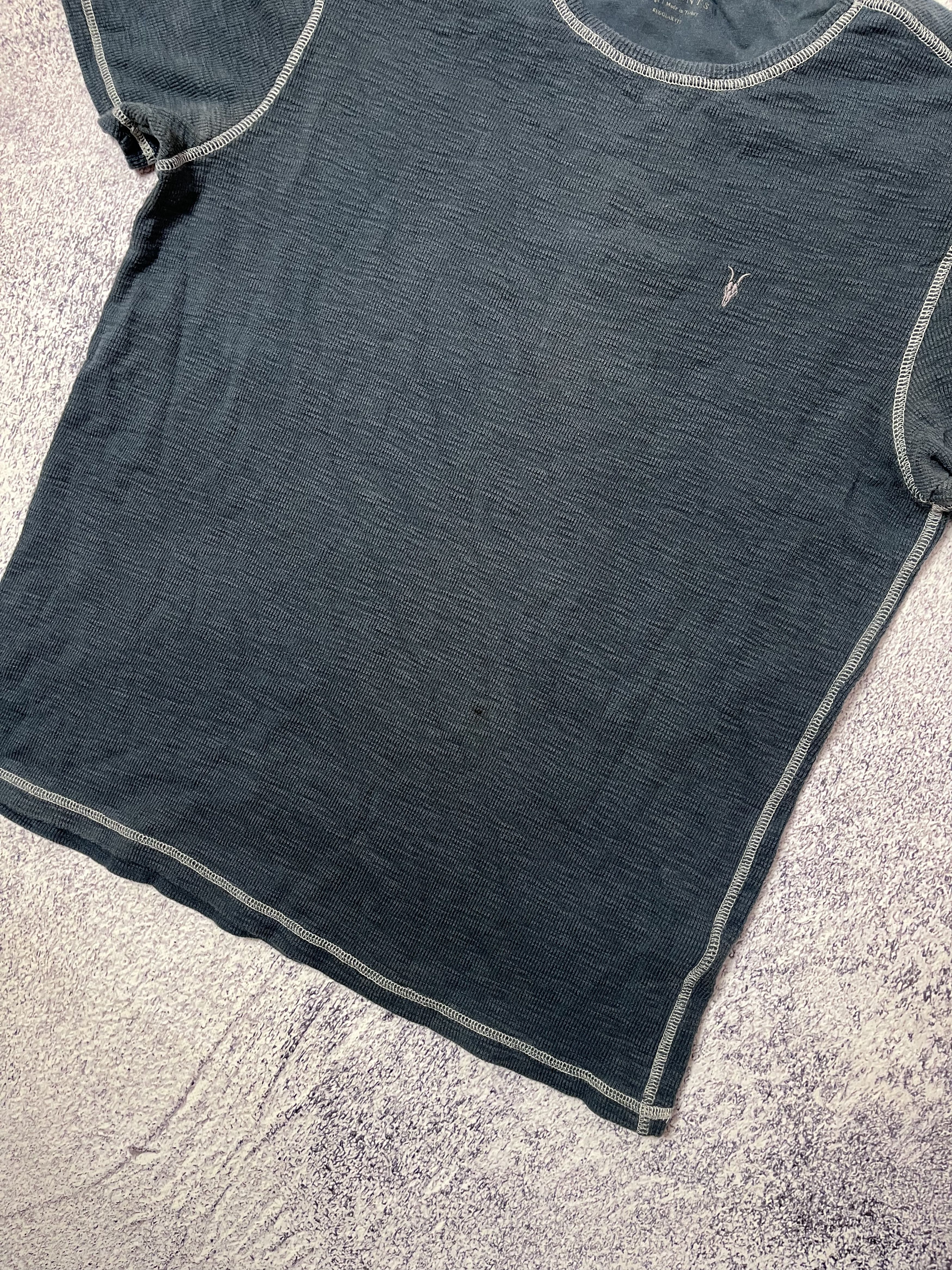 Allsaints Mens t-shirt Allsaints size L Size US L / EU 52-54 / 3 - 4 Thumbnail