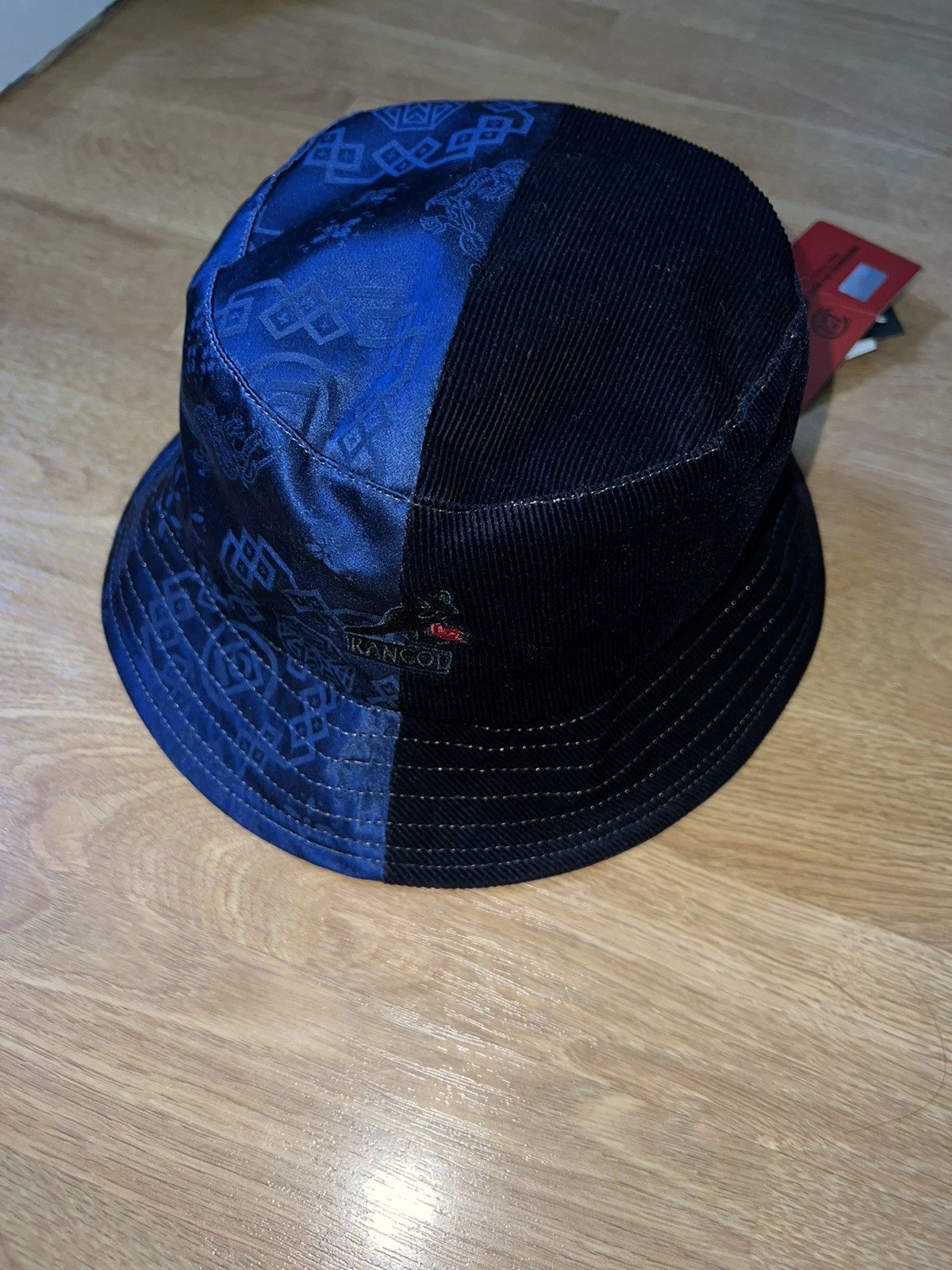 Clot x Kangol Bucket Hat Size Small