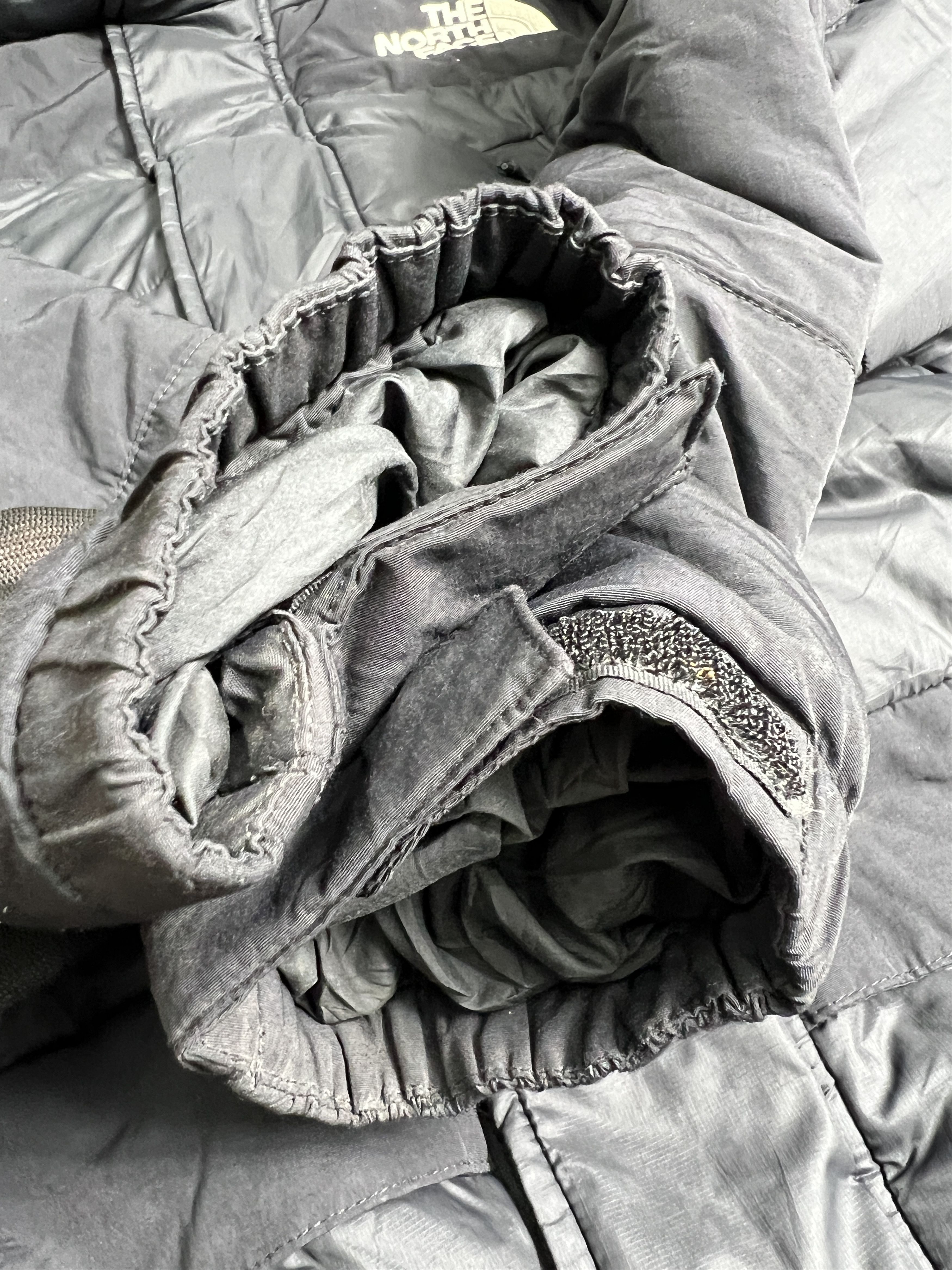 The North Face The North Face Down Jacket (M) JKA275 Size US M / EU 48-50 / 2 - 4 Thumbnail