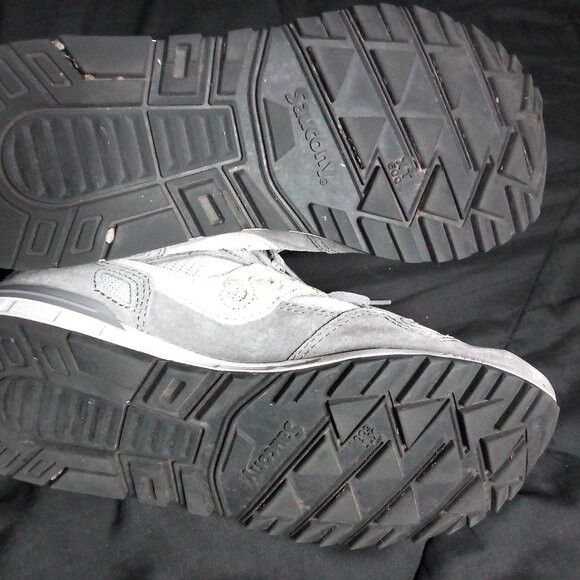 Saucony Saucony Shadow 5000 Sneakers Shoes Size US 7.5 / EU 40-41 - 6 Thumbnail