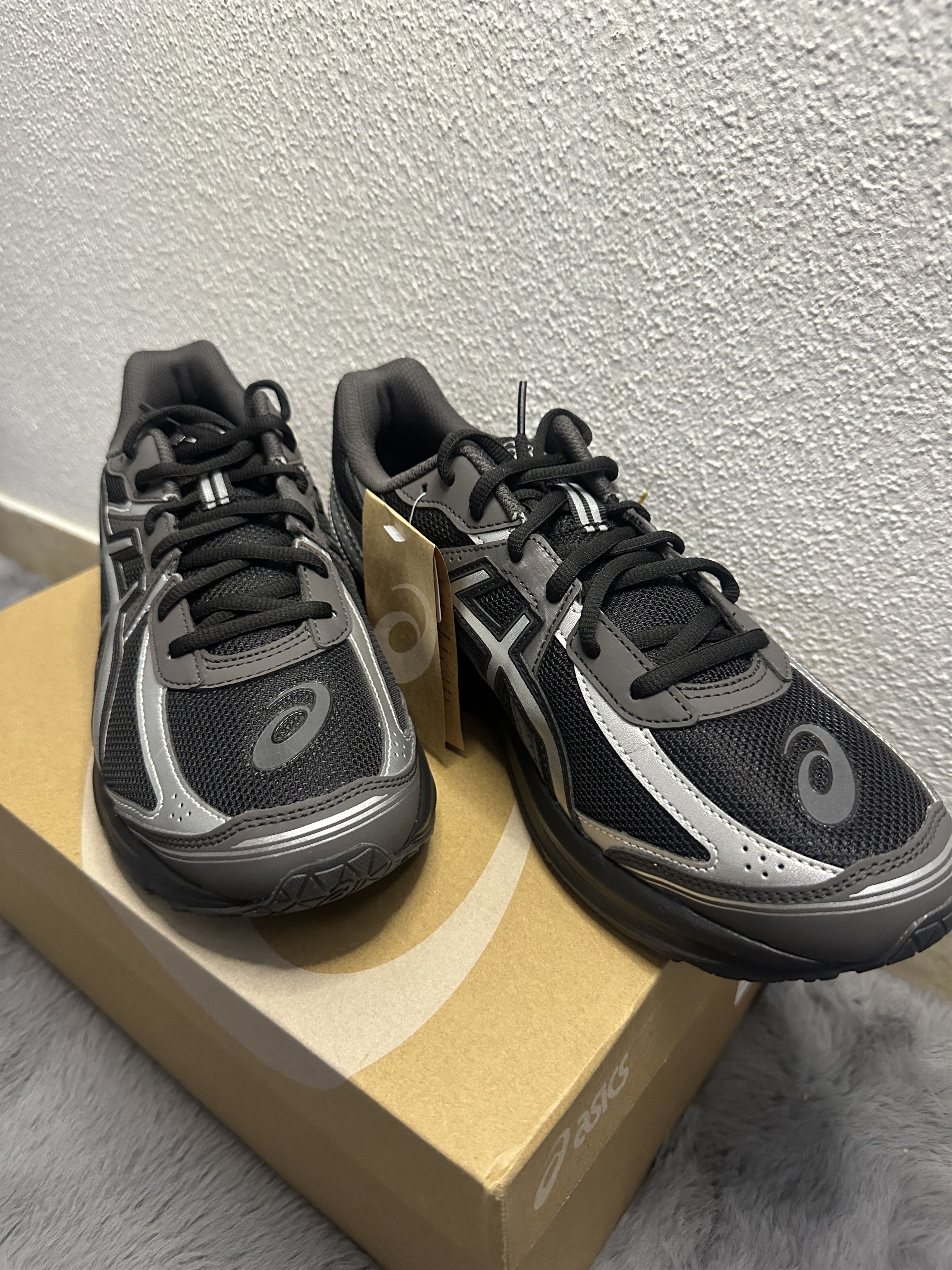 Asics Asics JOG 100S Size US 11 / EU 44 - 4 Thumbnail