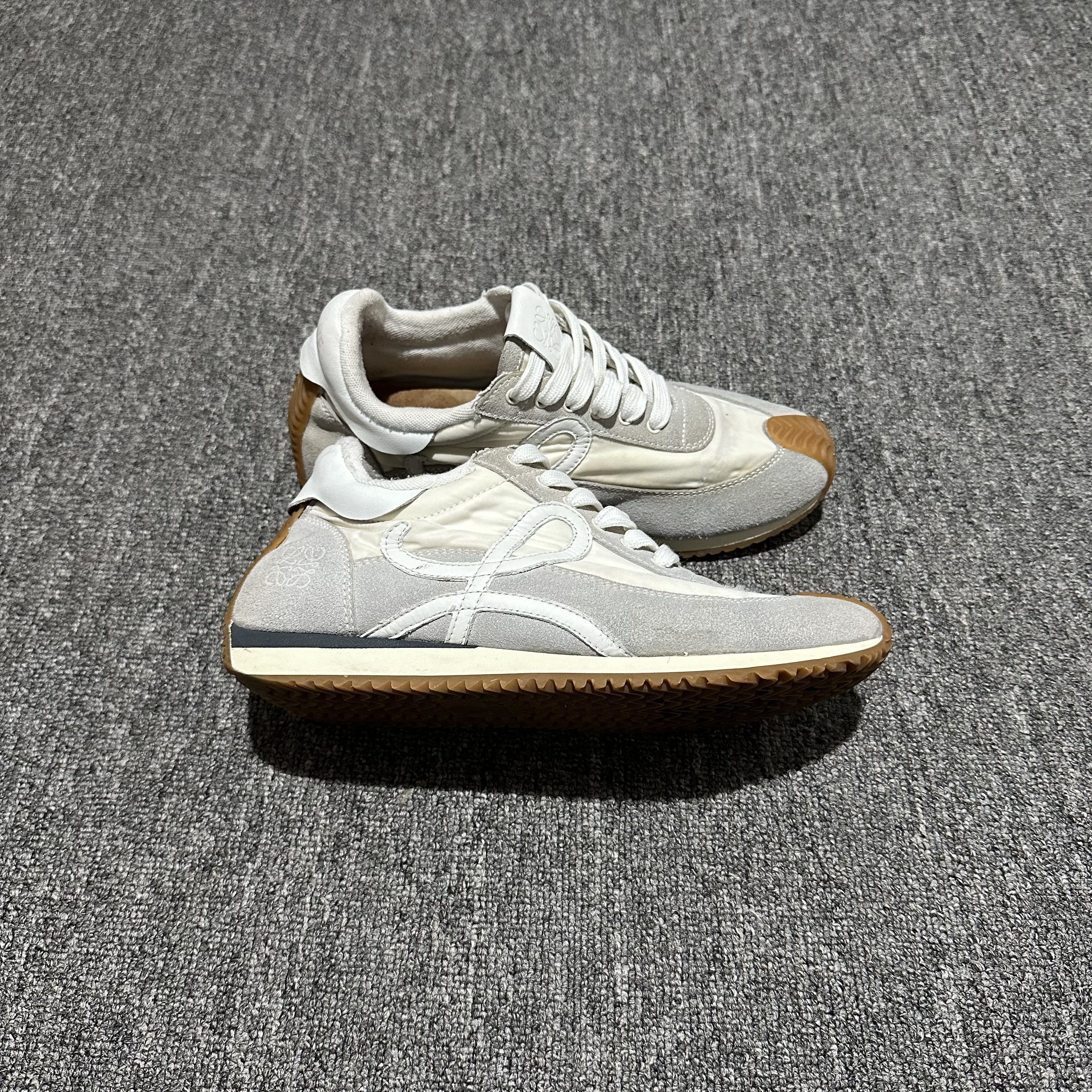 Loewe Loewe Flow Runner Sneakers Size US 6 / EU 39 - 1 Thumbnail
