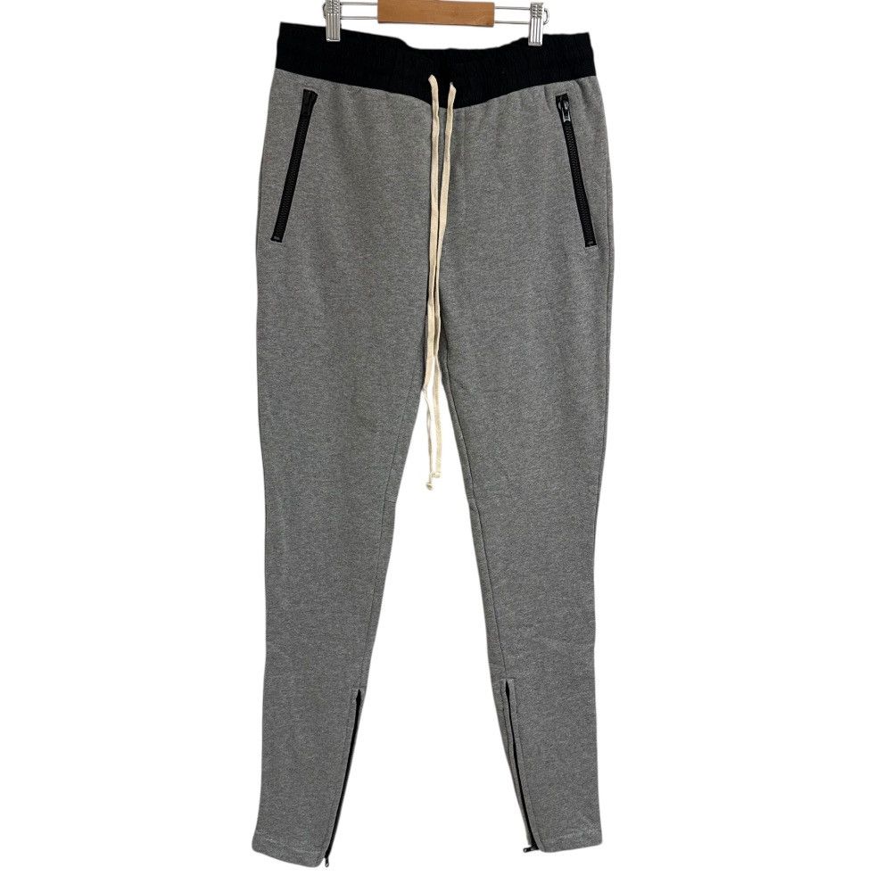 Other Other Fear of God Essentials Sweatpants Cotton Pants DUTY FREE for USA Size ONE SIZE - 1 Thumbnail