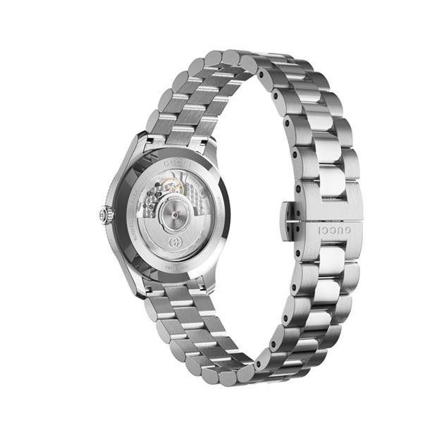 Gucci 40mm G-Timeless Watch Size ONE SIZE - 3 Thumbnail