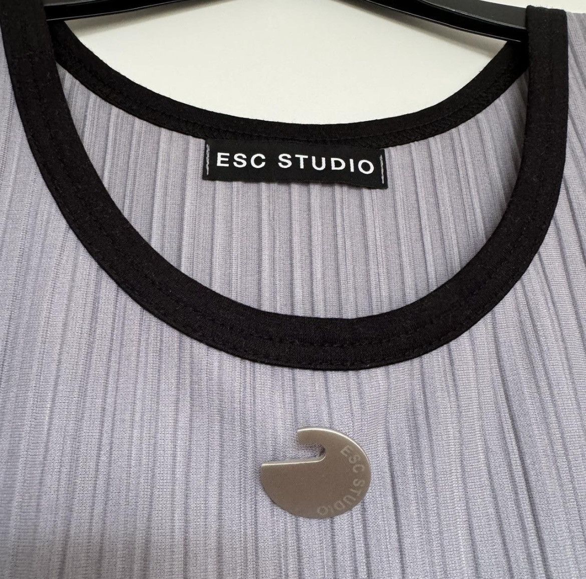 Other ESC Studio tanktop Size US M / EU 48-50 / 2 - 2 Thumbnail
