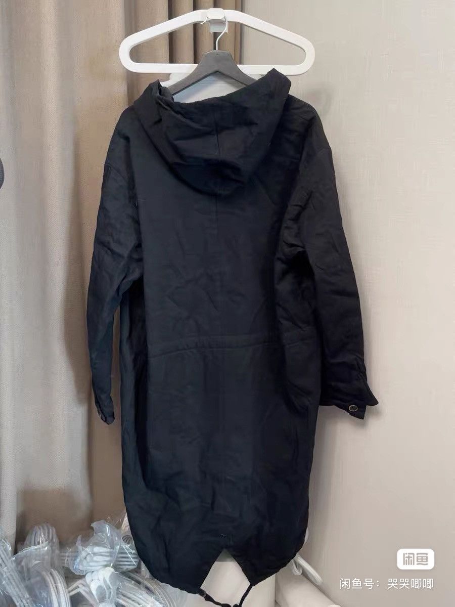 Uma Wang uma wang blazer coat jacket Size US S / EU 44-46 / 1 - 4 Thumbnail