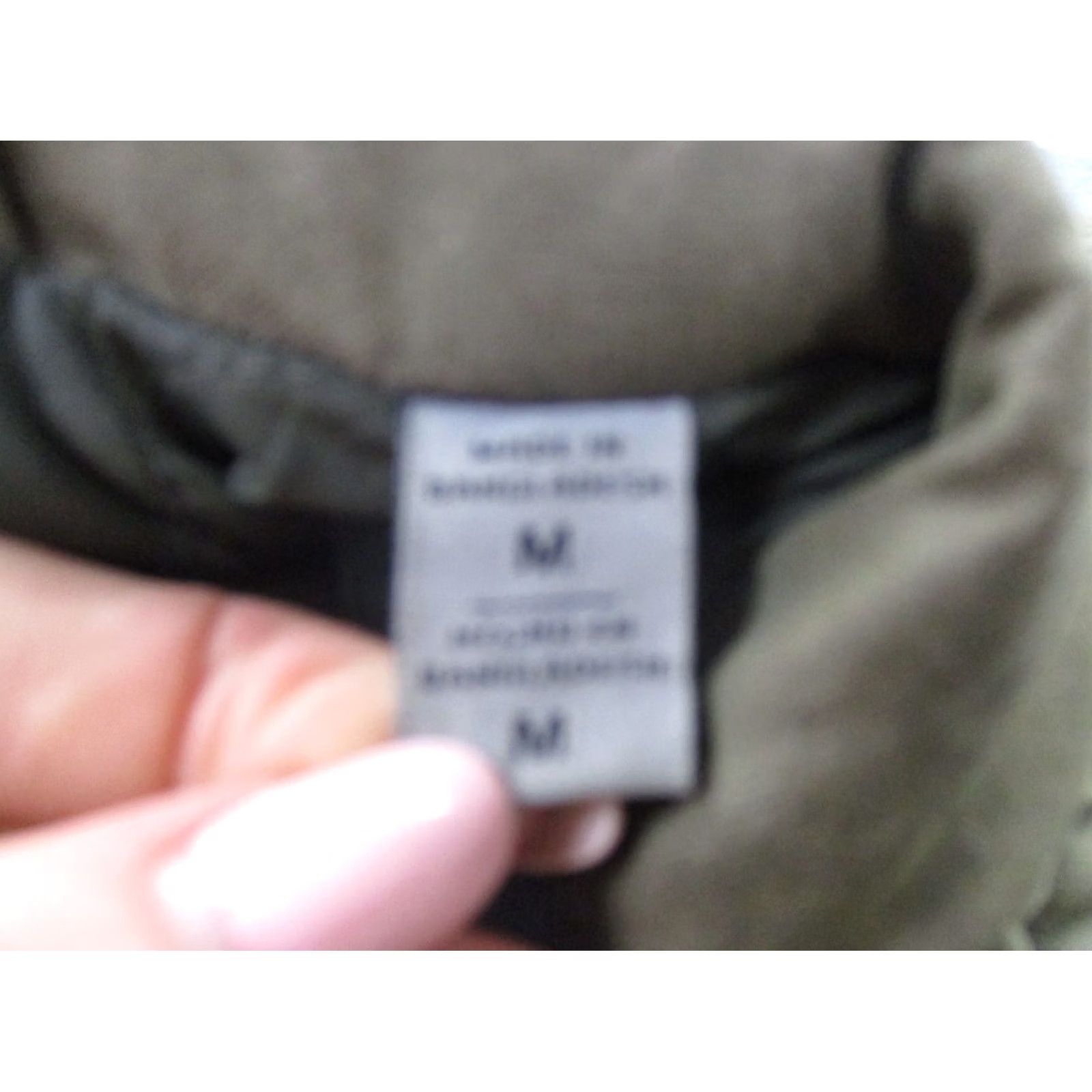 Levi's Levi's Jacket Mens M Brown Trucker Puffer Lined Outdoors Hiking Western Work Biker Jacket Size US M / EU 48-50 / 2 - 7 Thumbnail