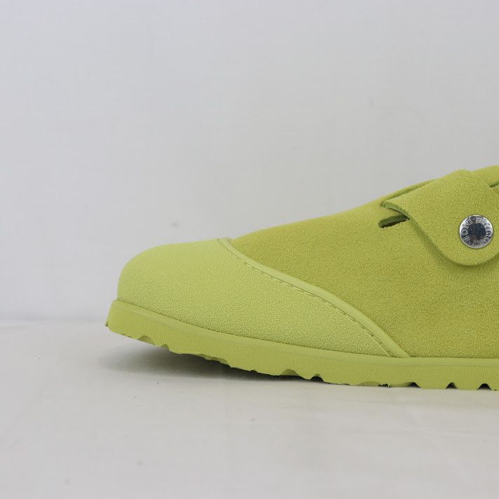 Birkenstock × Dior o1rshd1 M-Tokio Sandal Slipper in Yellow Size US 7 / EU 40 - 2 Thumbnail