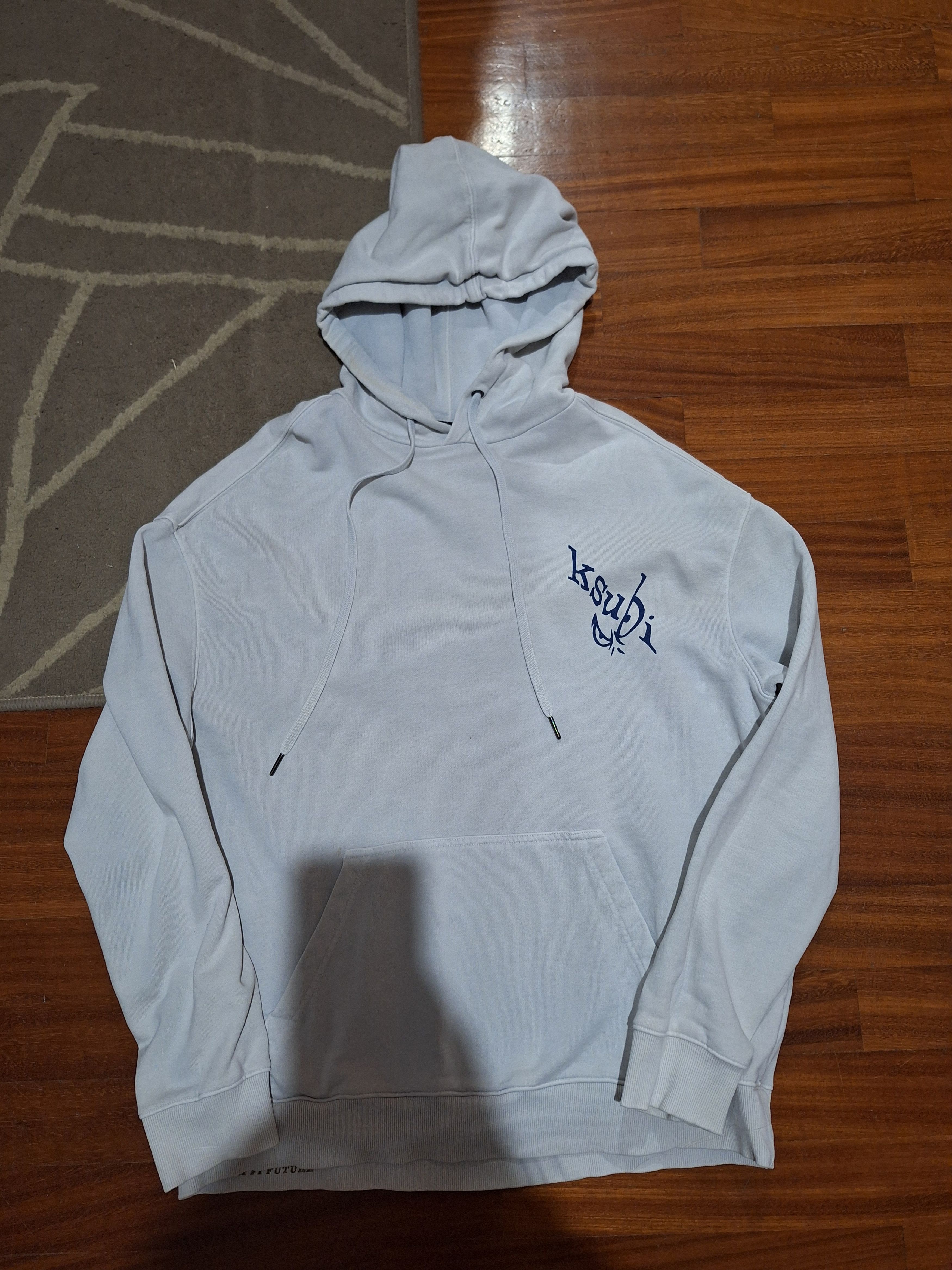 Ksubi Ksubi Hoodie Size US M / EU 48-50 / 2 - 1 Thumbnail