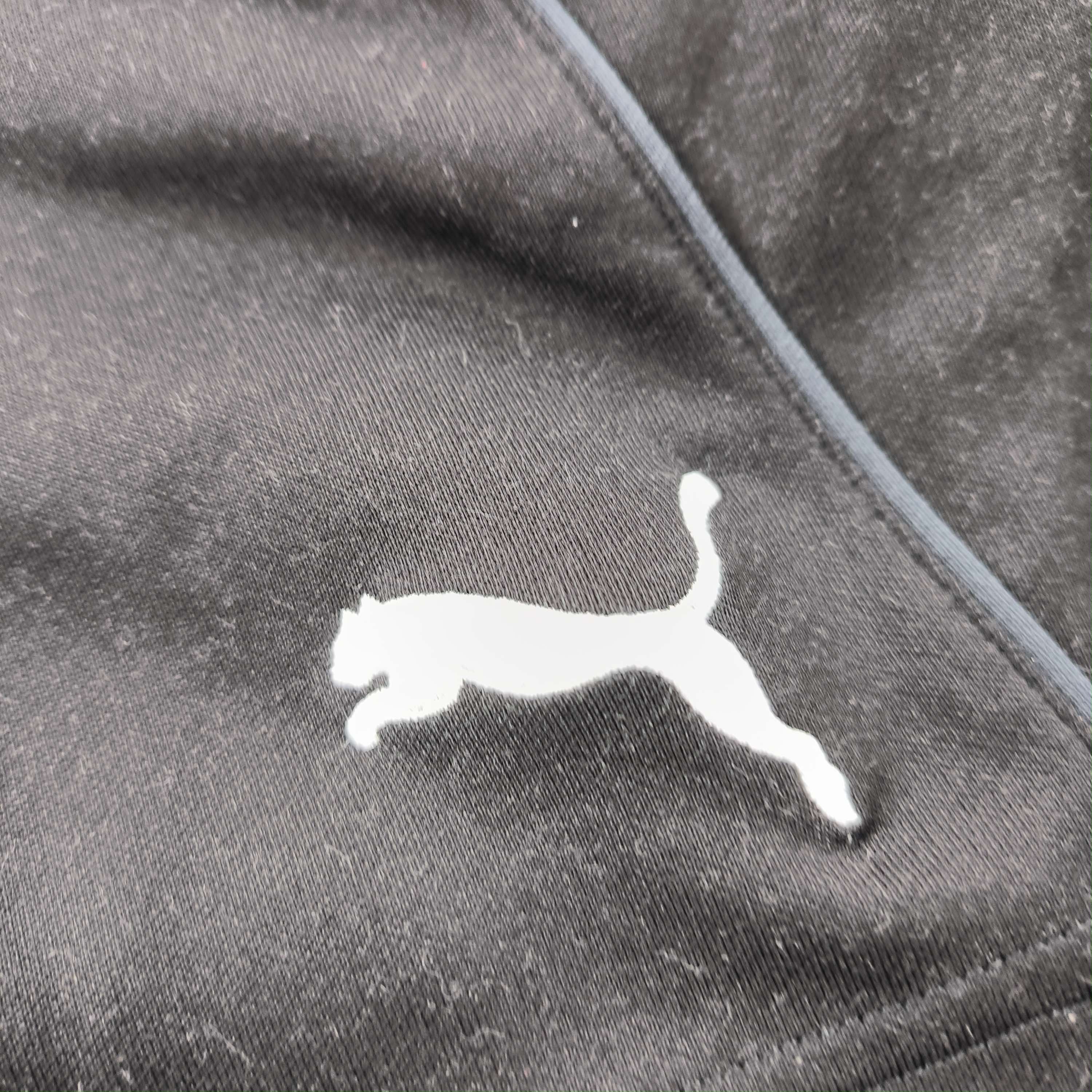 Puma Stuttgart Puma padded football shorts size M Size US 32 / EU 48 - 4 Thumbnail