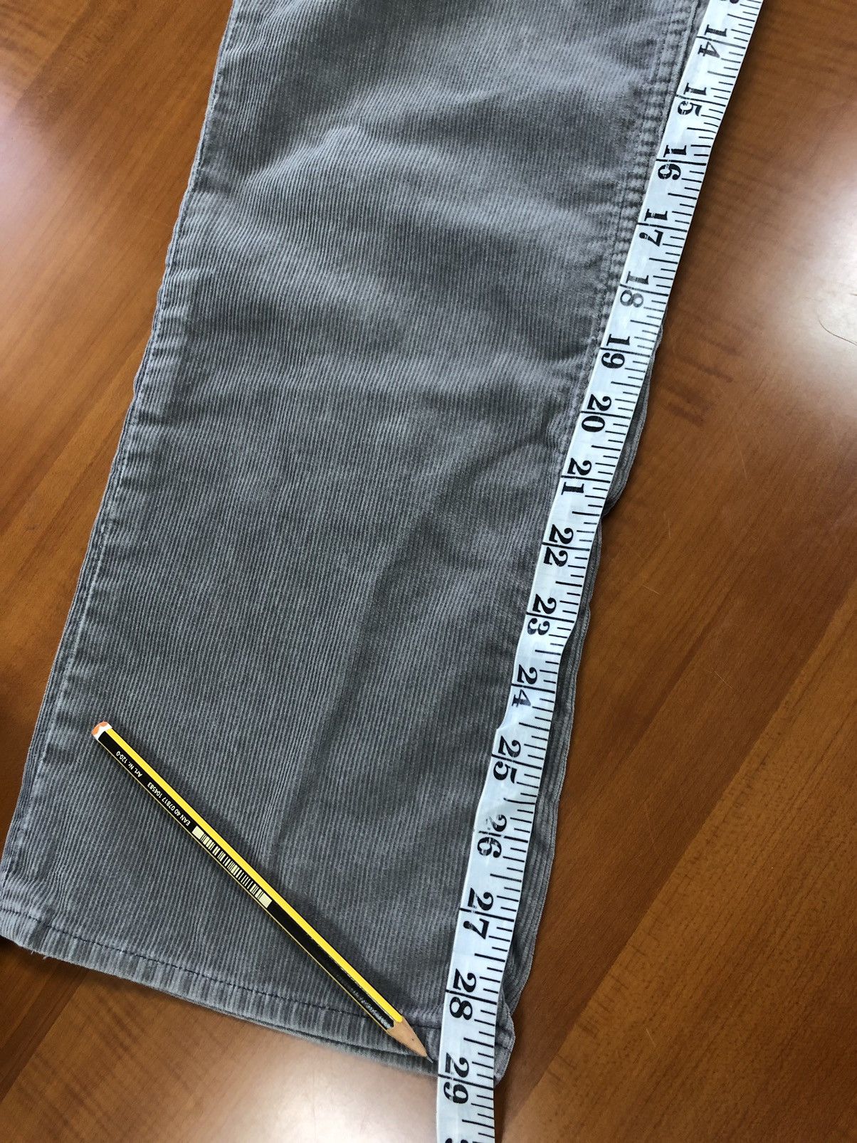 John Bull Corduroy Jeans