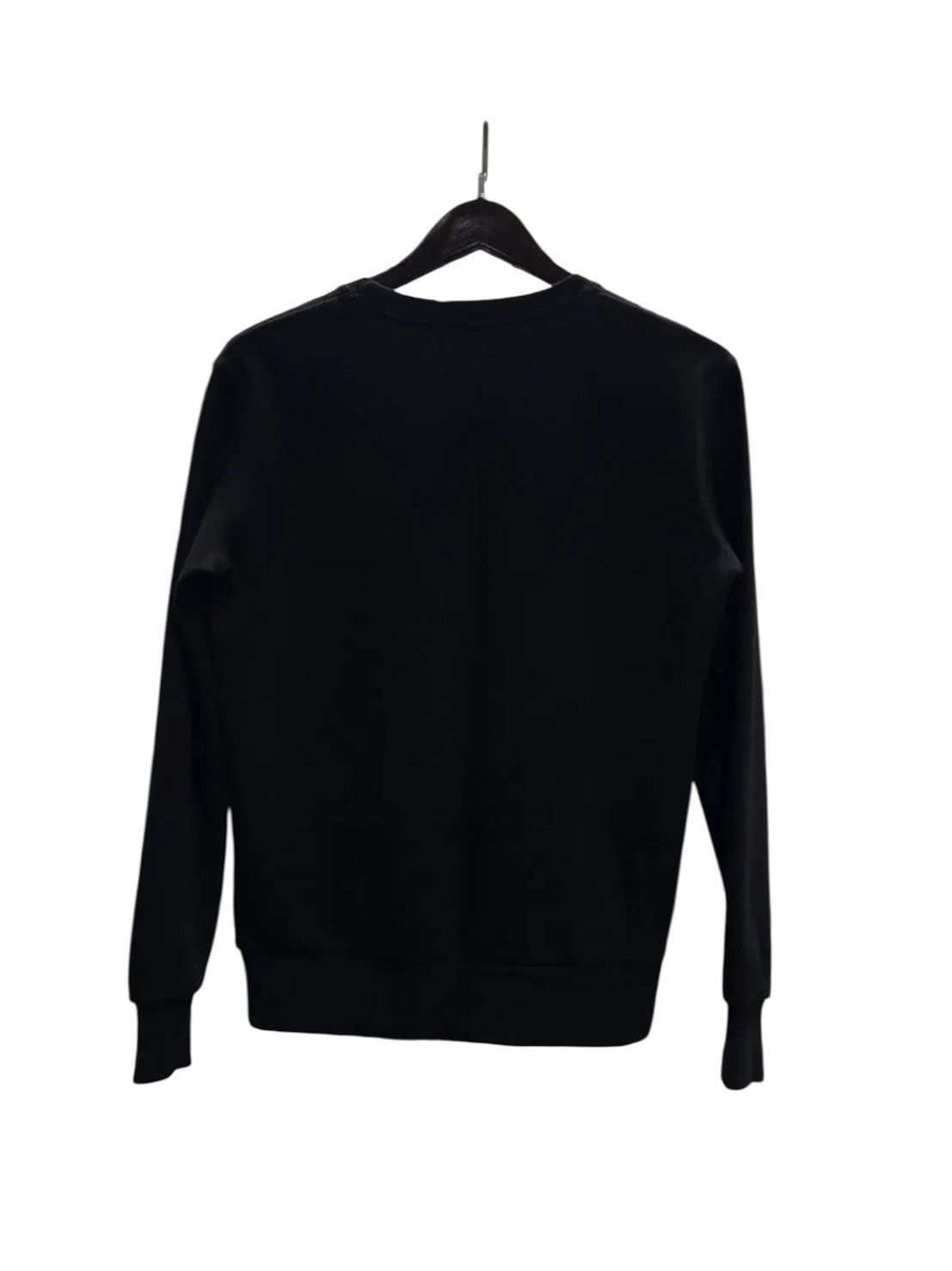 Givenchy Givenchy Border Star Sweatshirt Size US M / EU 48-50 / 2 - 2 Thumbnail