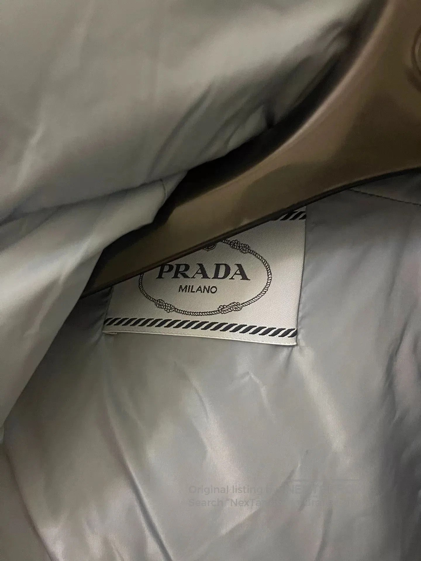 Prada Prada Women's Re. Size XS / US 0-2 / IT 36-38 - 5 Thumbnail
