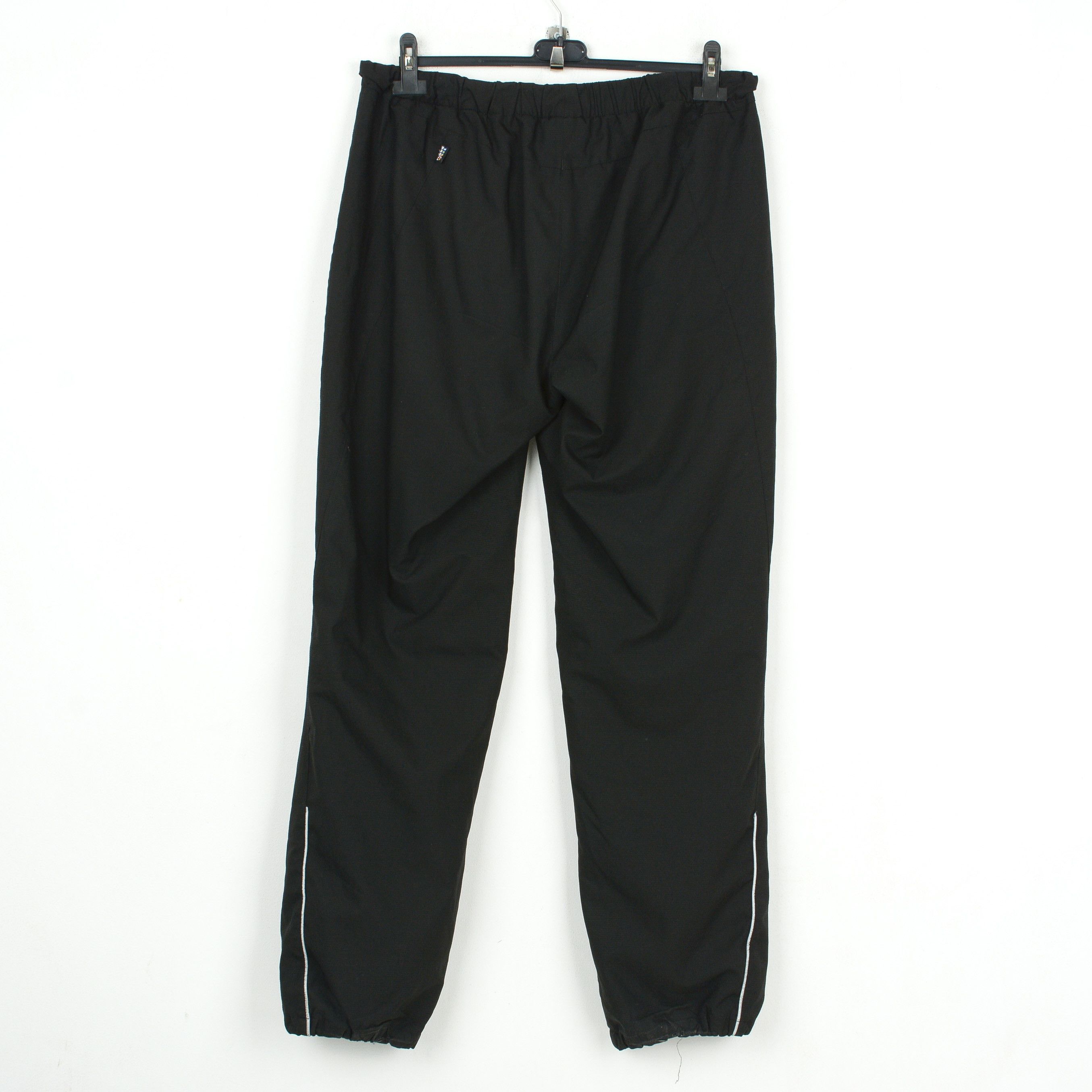 Goretex Gore Windstopper Women XL Shell Pants Trousers EU 42 Cycling Size 34" / US 12 / IT 48 - 4 Thumbnail