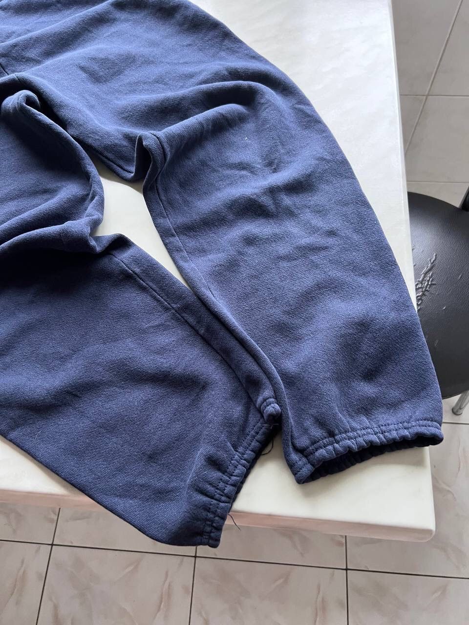 BMW Vintage 90s BMW Sports Track pants Racing Streetwear Y2K USA Size US 30 / EU 46 - 3 Thumbnail