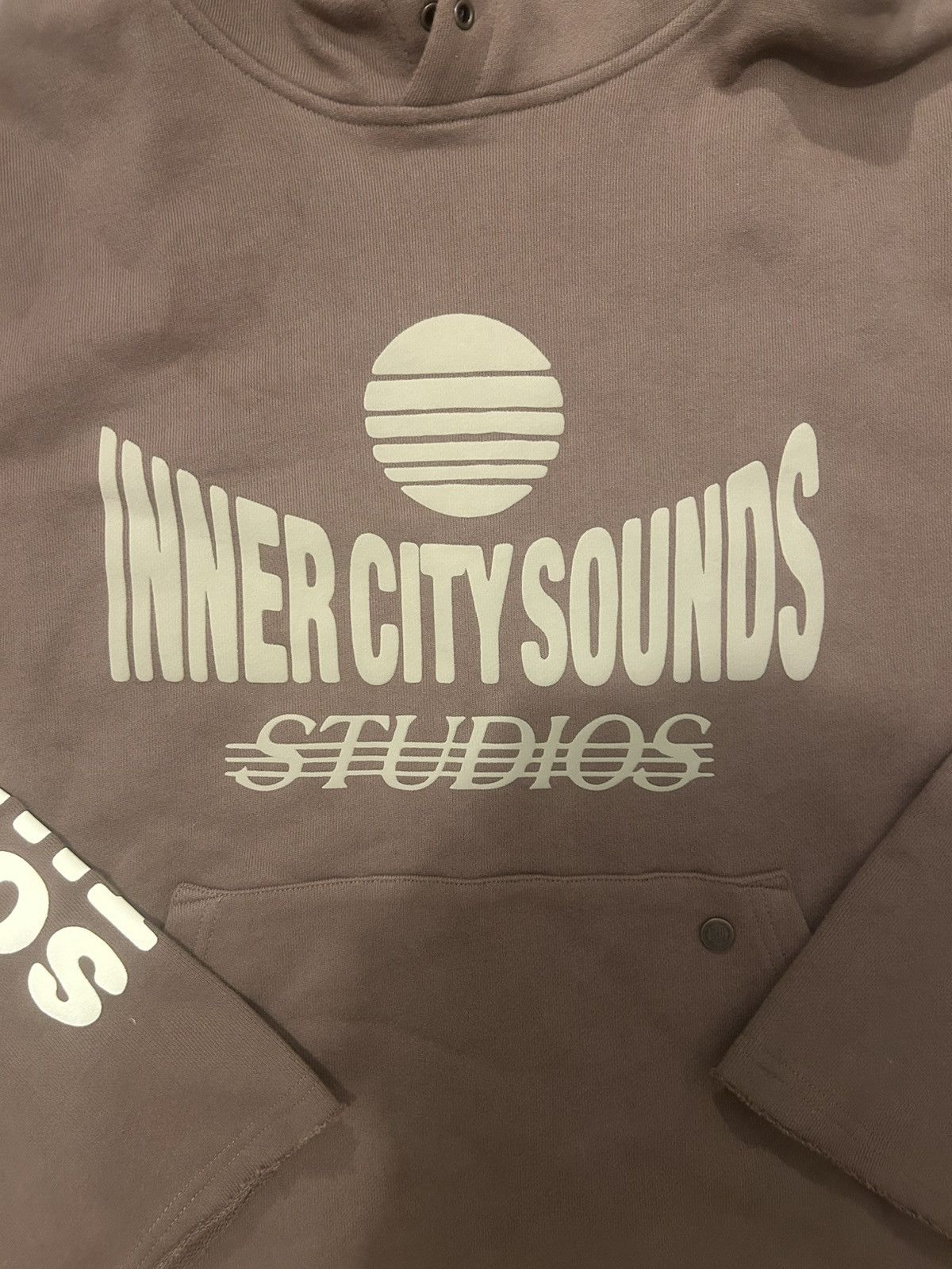Honor the Gift Honor the Gift Inner City Sounds Hoodie Size US S / EU 44-46 / 1 - 2 Thumbnail