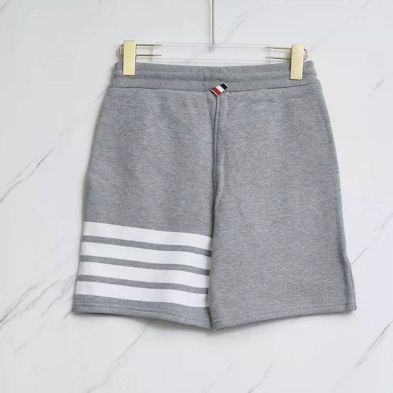 Thom Browne Thom Browne Classic shorts Size US 36 / EU 52 - 6 Thumbnail