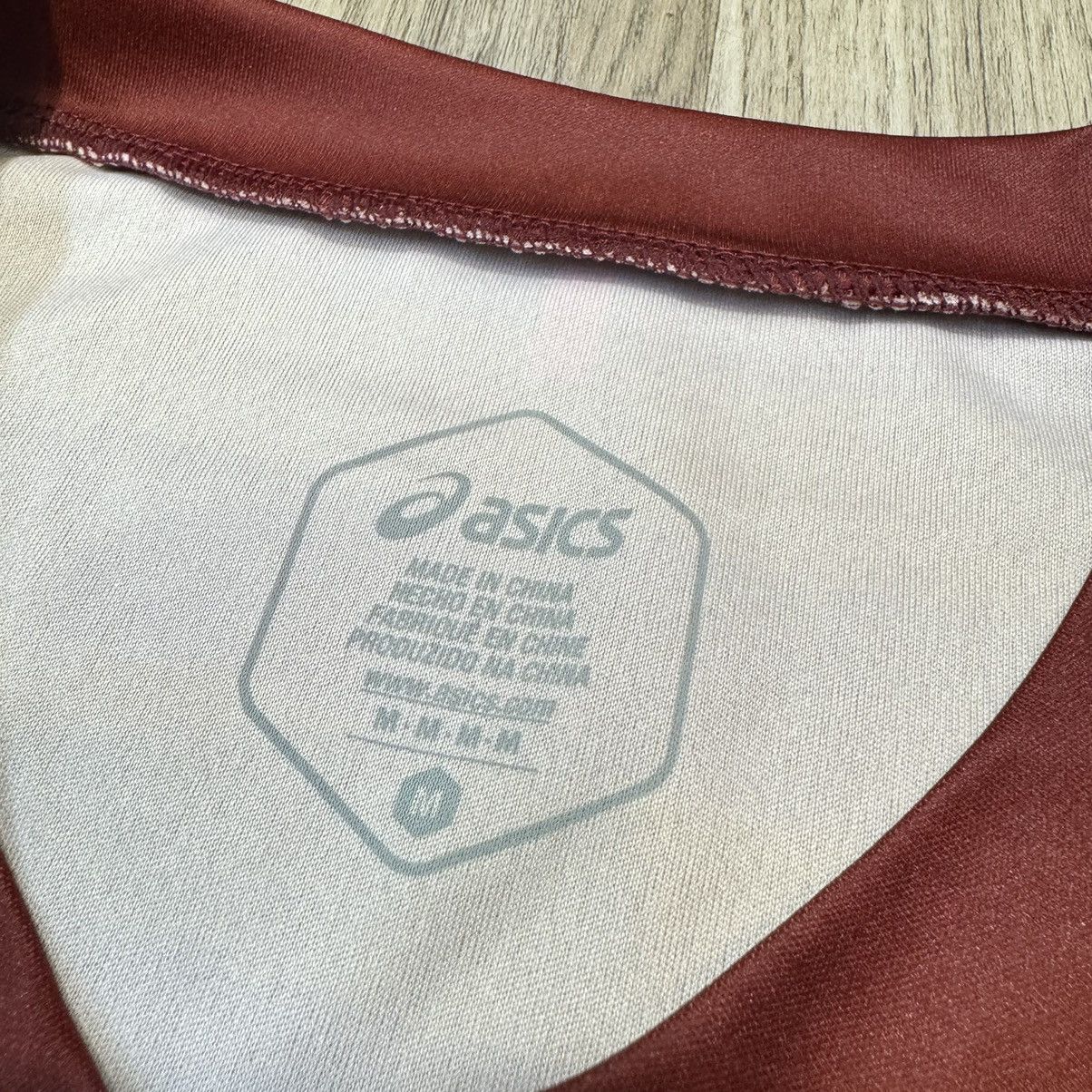 Asics Vissel Kobe 2019 stadium jersey #12 Size US M / EU 48-50 / 2 - 7 Thumbnail