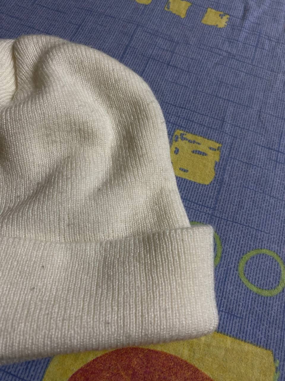 Nike × Vintage 00s Nike Hat Size ONE SIZE - 9 Thumbnail
