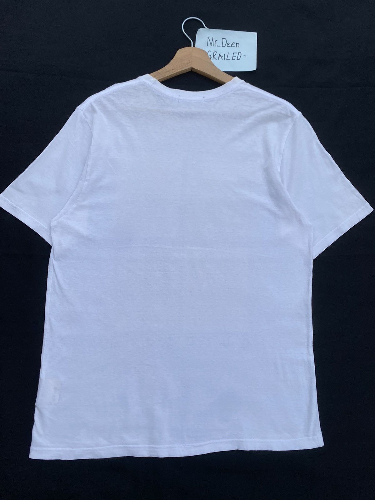 Undercover Rare AW2006 Undercover Jun Takahashi Guru Guru Tshirt Size US M / EU 48-50 / 2 - 23 Thumbnail