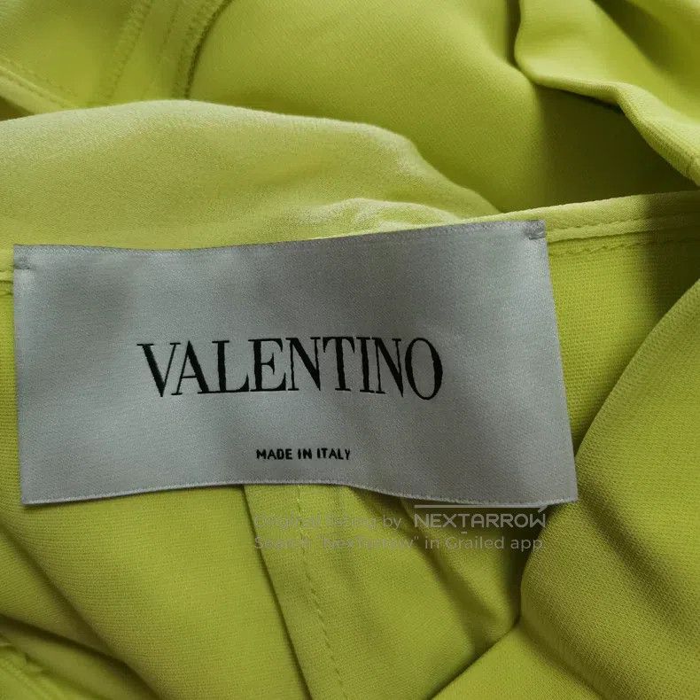 Valentino Valentino culottes Size L / US 10 / IT 46 - 5 Thumbnail