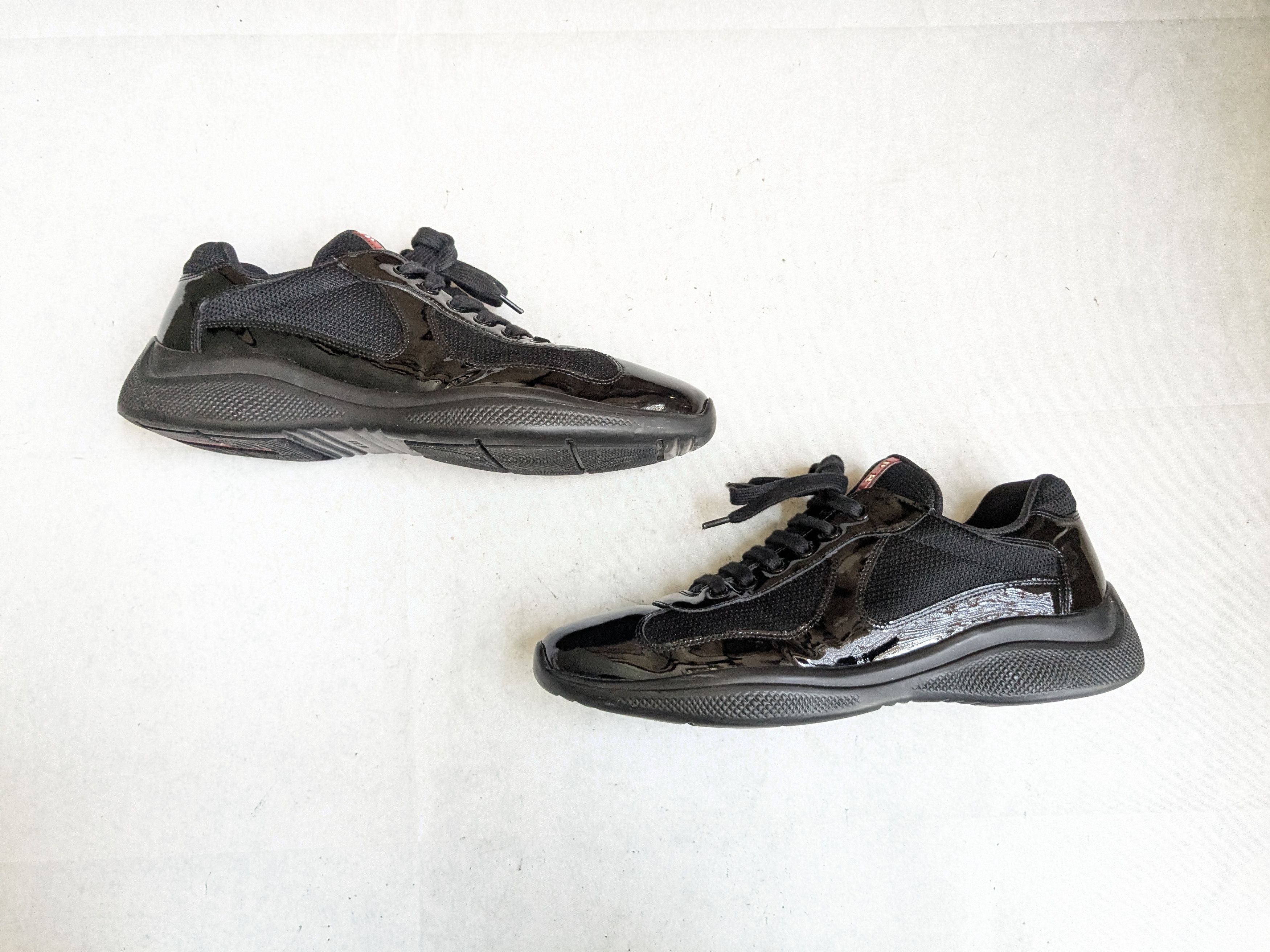 Prada × Vintage Prada America display picture 2