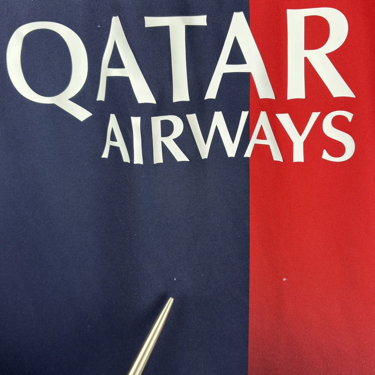 Nike Nike Paris Saint-Germain PSG 2023/24 Football Soccer Jersey Size US M / EU 48-50 / 2 - 10 Thumbnail