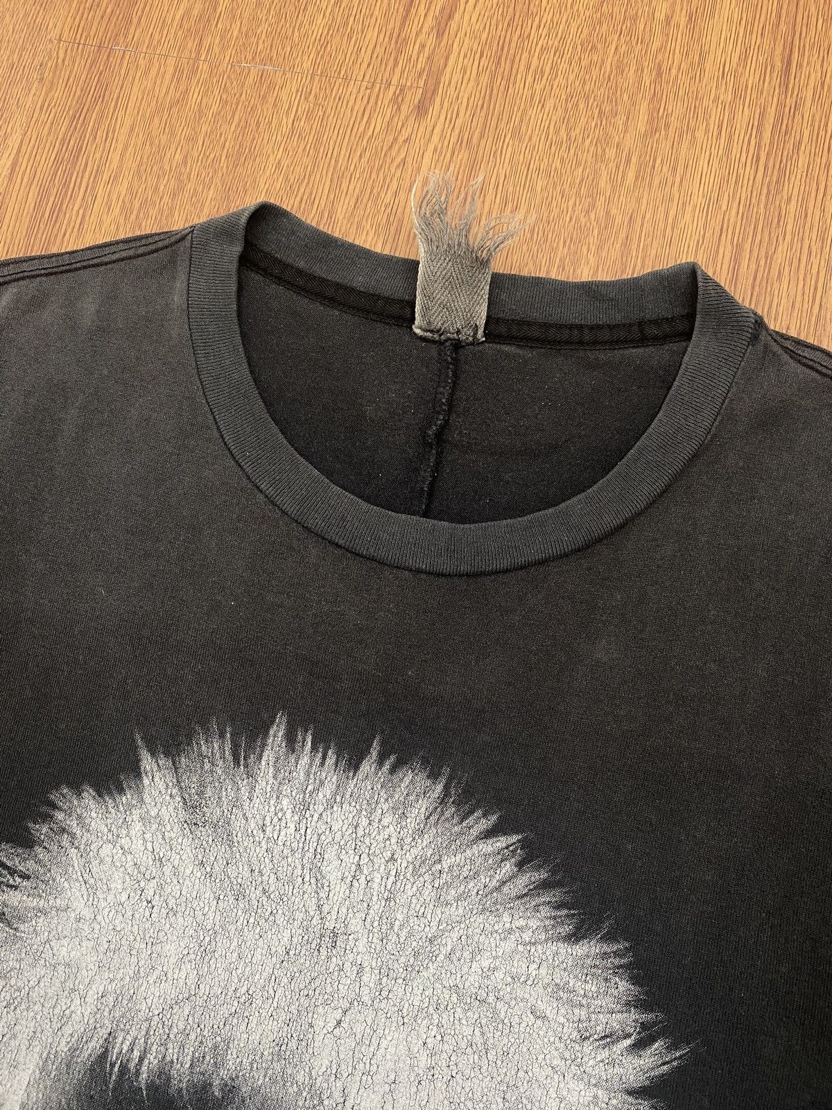 Bias × Japanese Brand × Takahiromiyashita The Soloist. Bias Sid vicious t-shirt Size US S / EU 44-46 / 1 - 3 Thumbnail