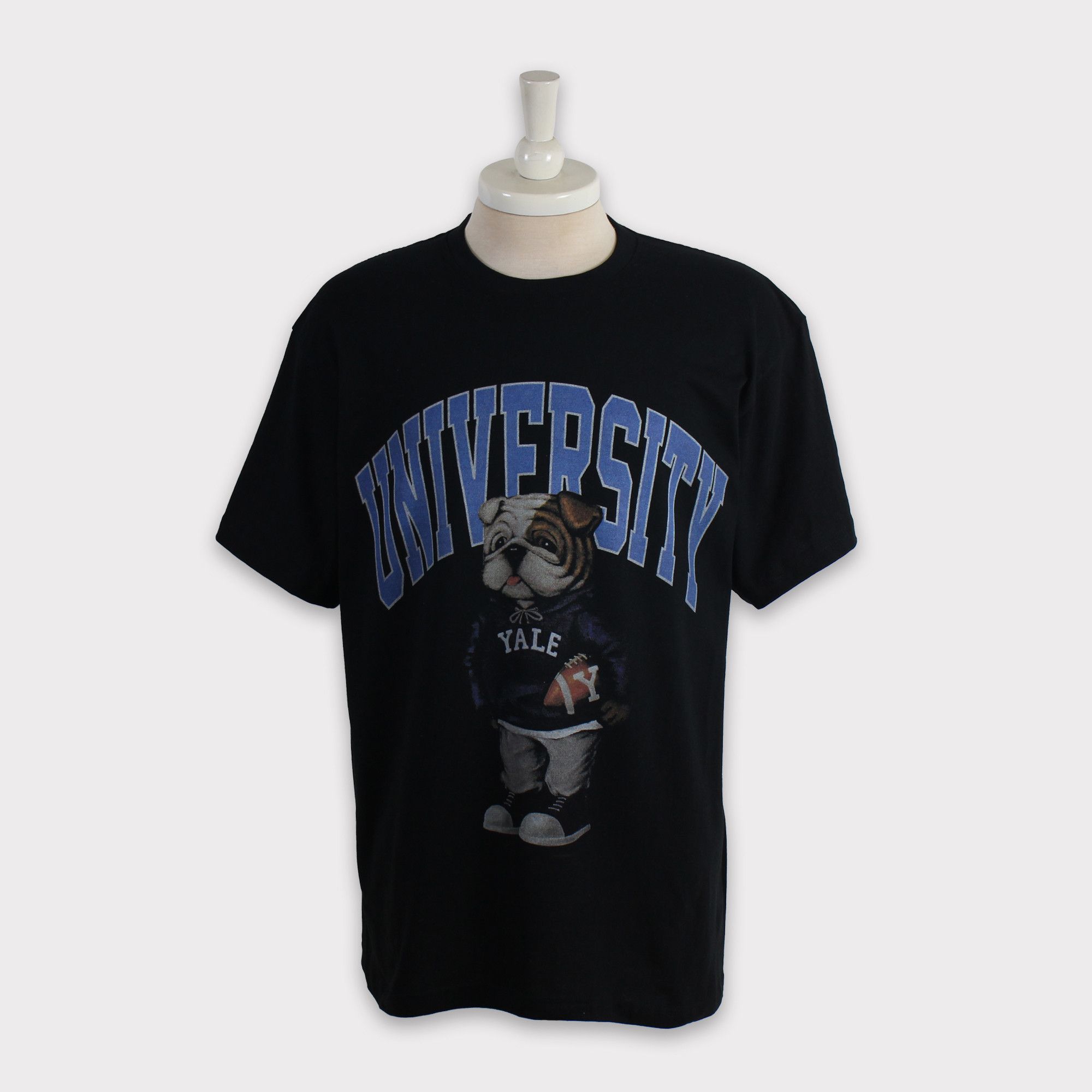 Yale Bulldogs Tshirt/Sweatshirt/Hoodie/Gift/Hat