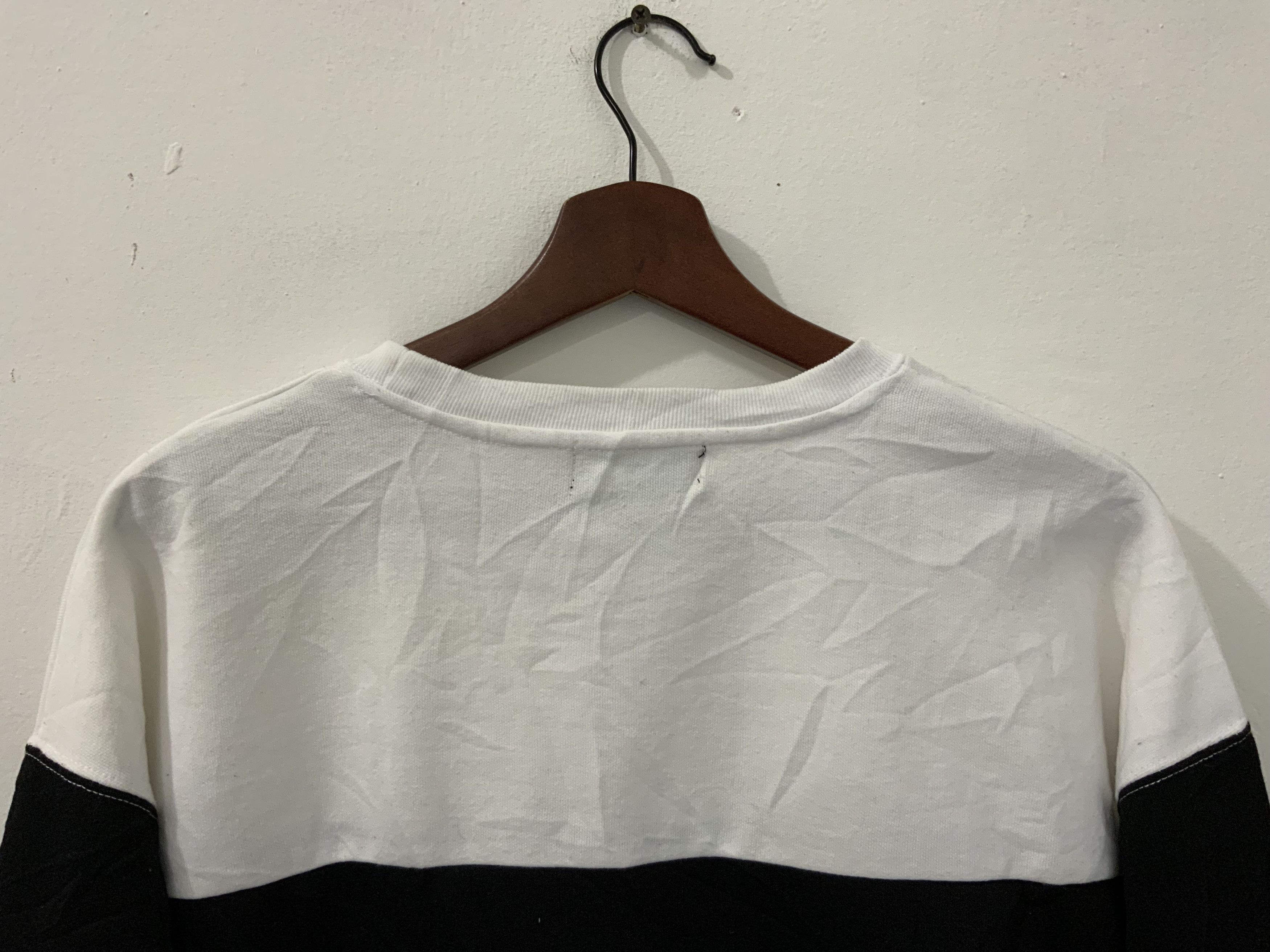 Japanese Brand Kangol Comfort Sweatshirt Size US M / EU 48-50 / 2 - 9 Thumbnail