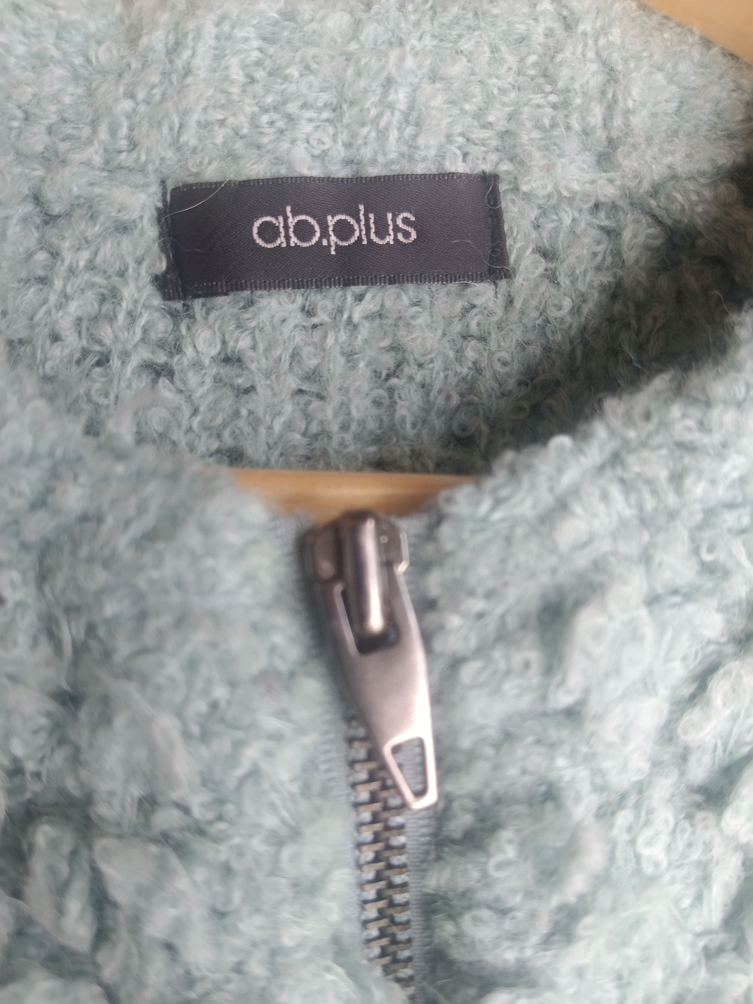 Other Cardigan zipper Size M / US 6-8 / IT 42-44 - 2 Thumbnail